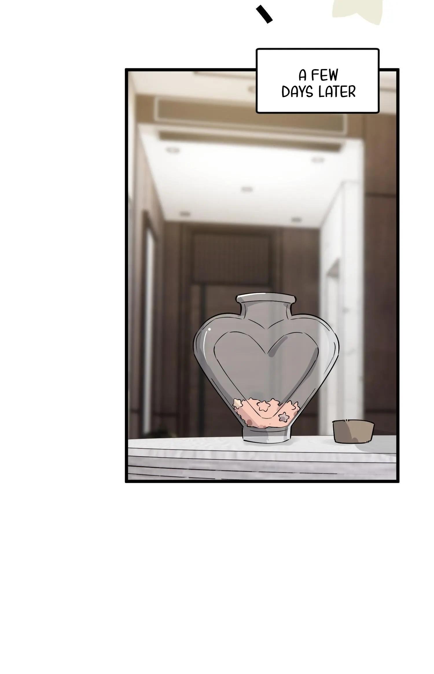 Falling To Where I Belong chapter 98 page 32