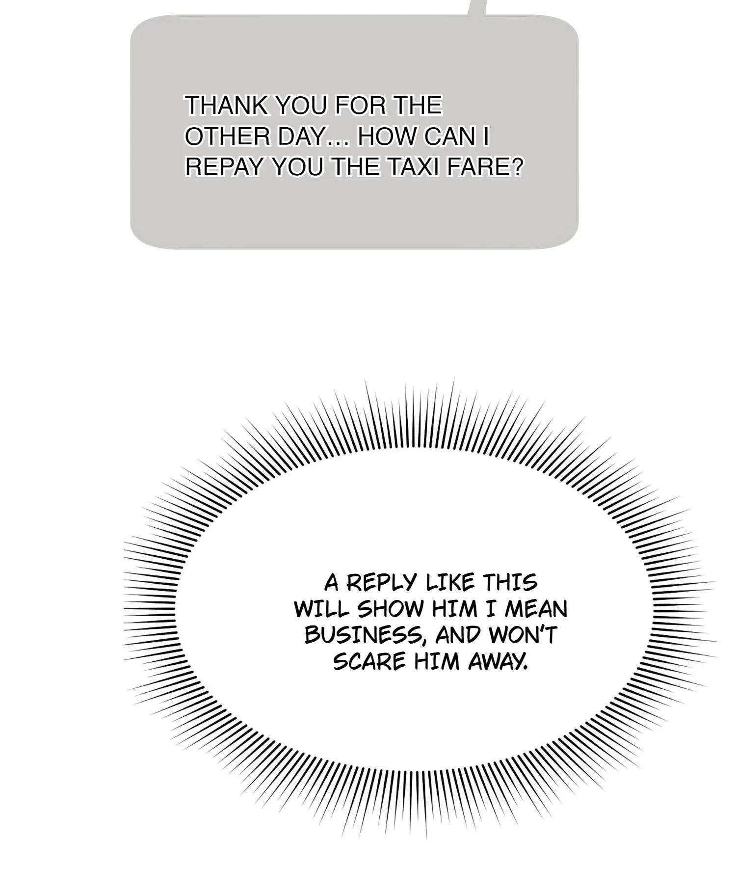 Falling To Where I Belong chapter 98 page 38