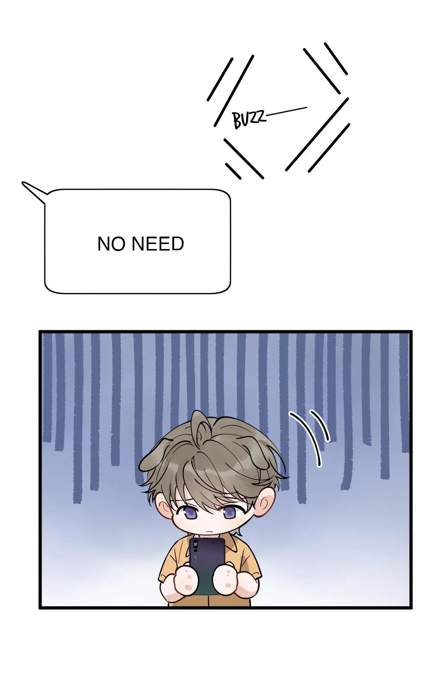 Falling To Where I Belong chapter 98 page 39