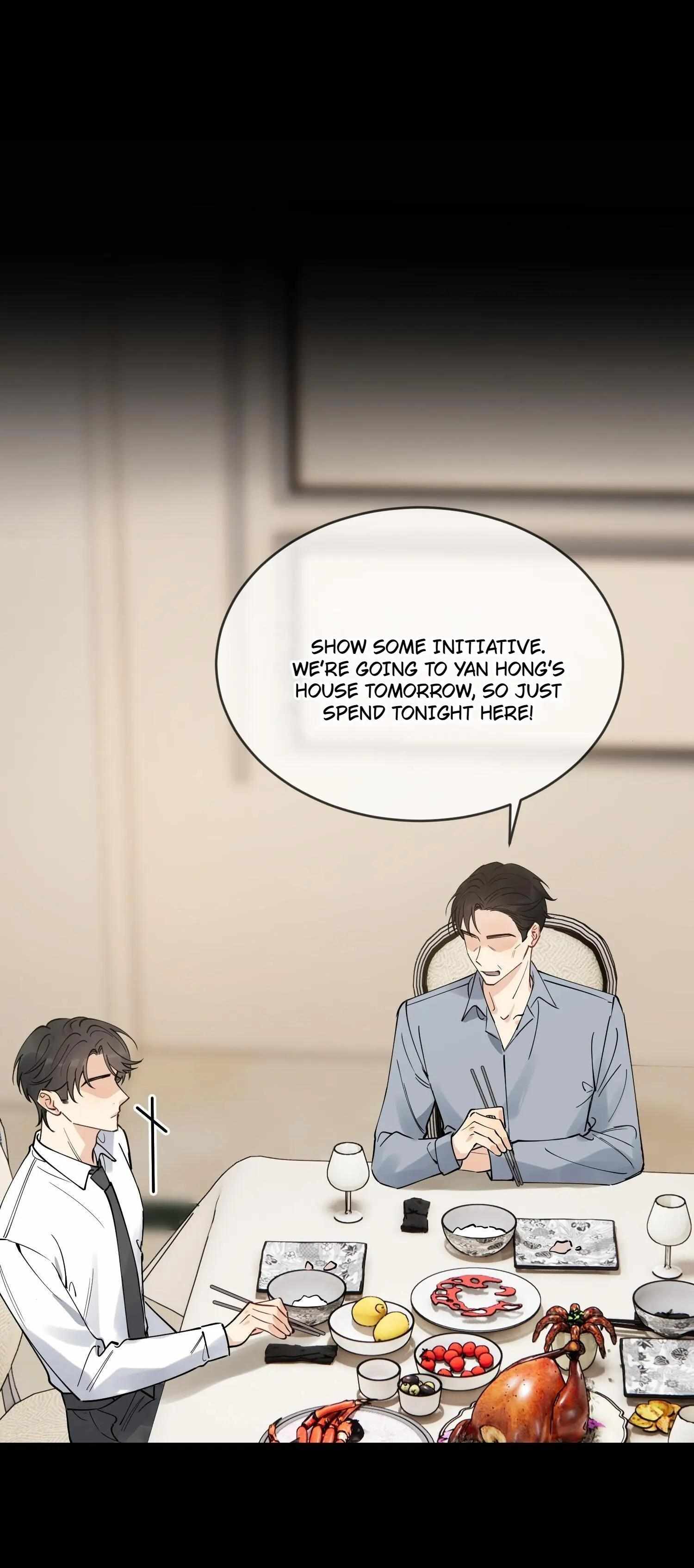 Falling To Where I Belong chapter 98 page 43