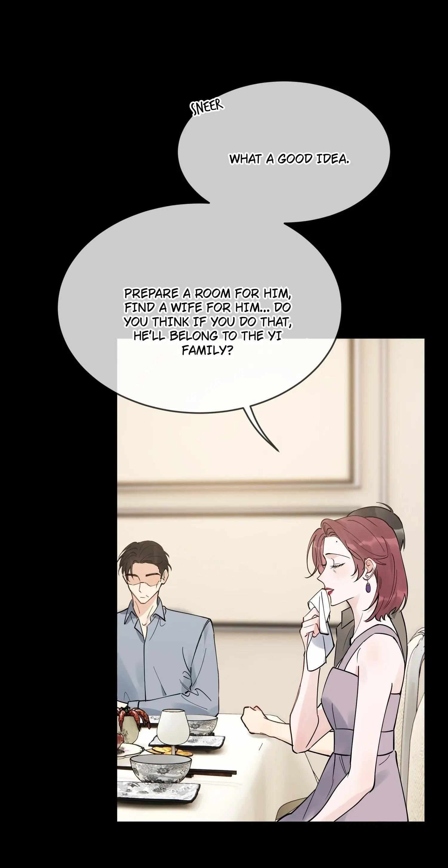 Falling To Where I Belong chapter 98 page 44