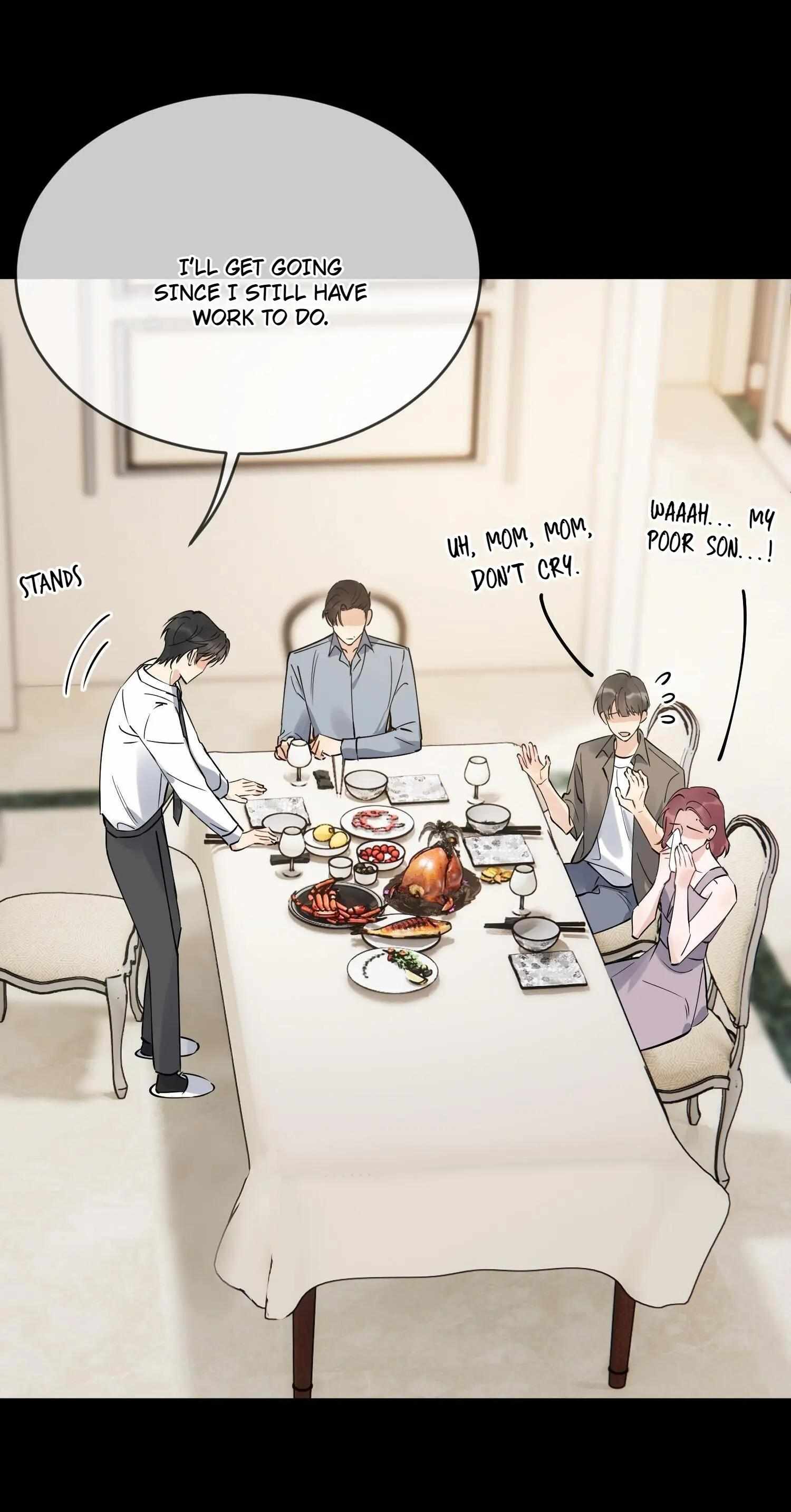 Falling To Where I Belong chapter 98 page 47