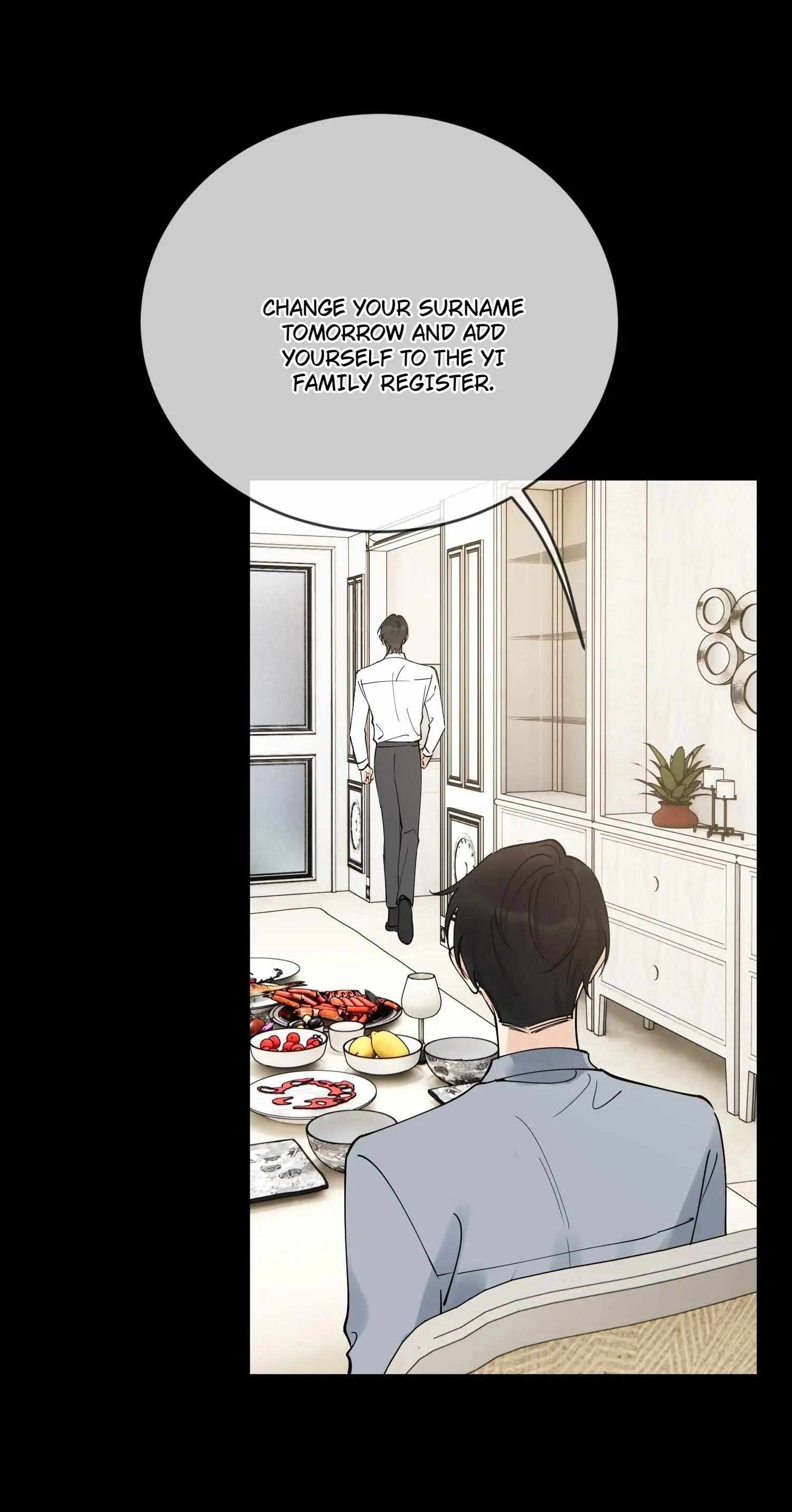 Falling To Where I Belong chapter 98 page 48