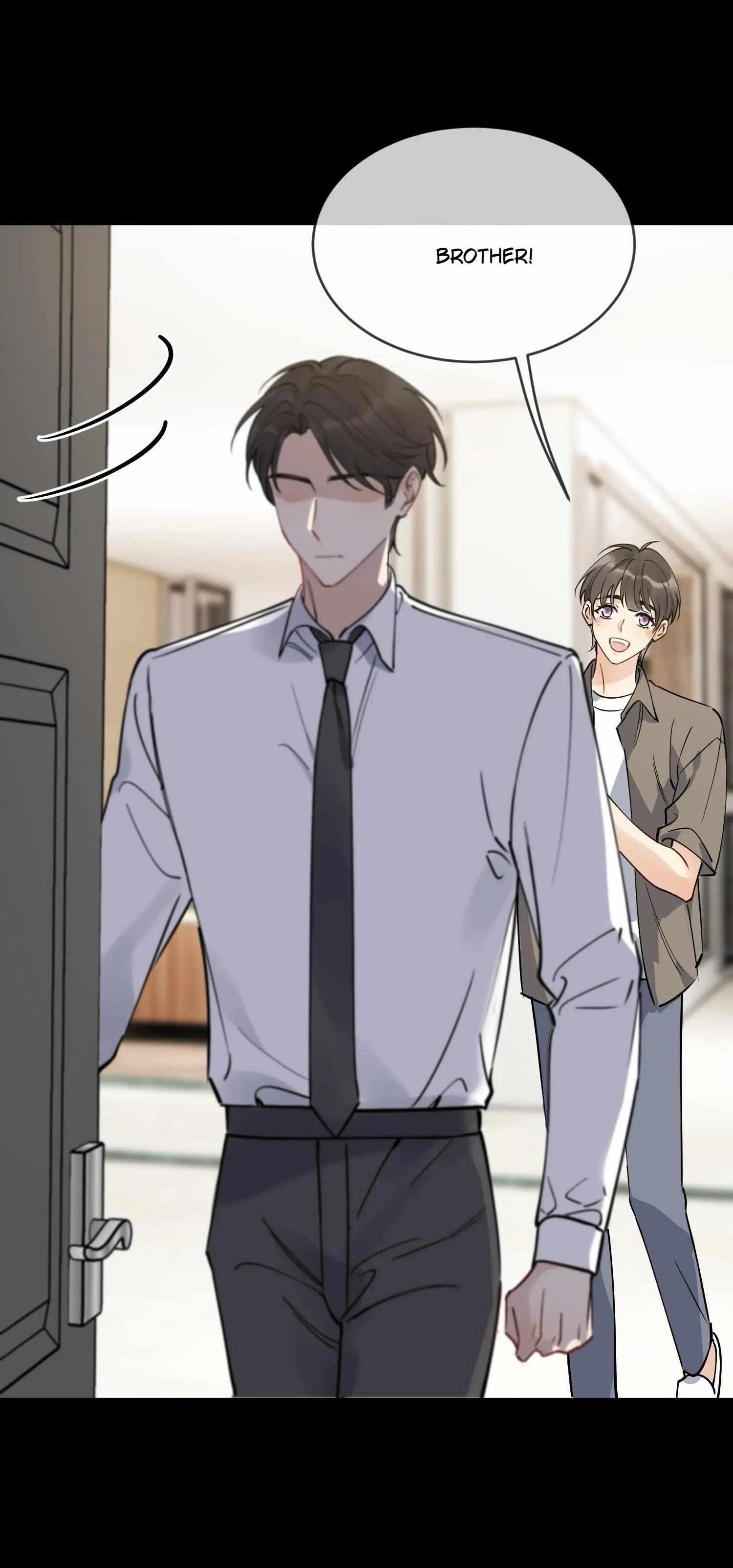 Falling To Where I Belong chapter 98 page 49