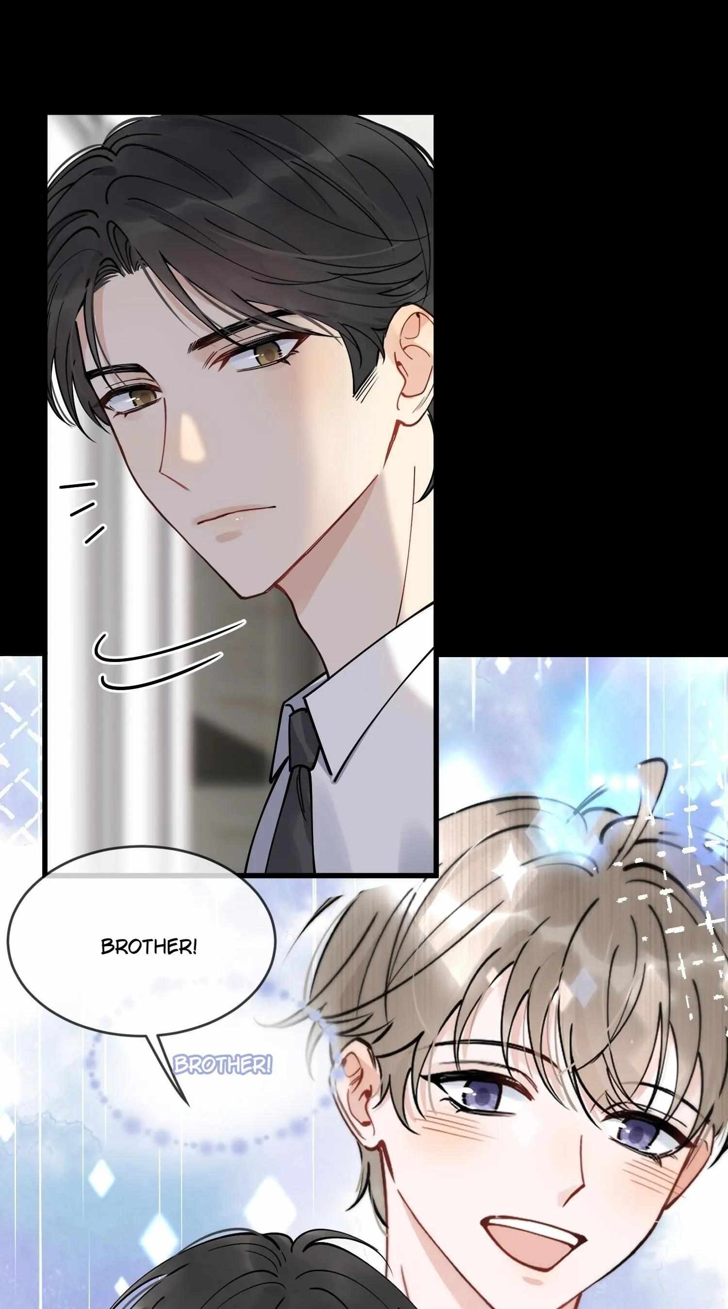 Falling To Where I Belong chapter 98 page 50