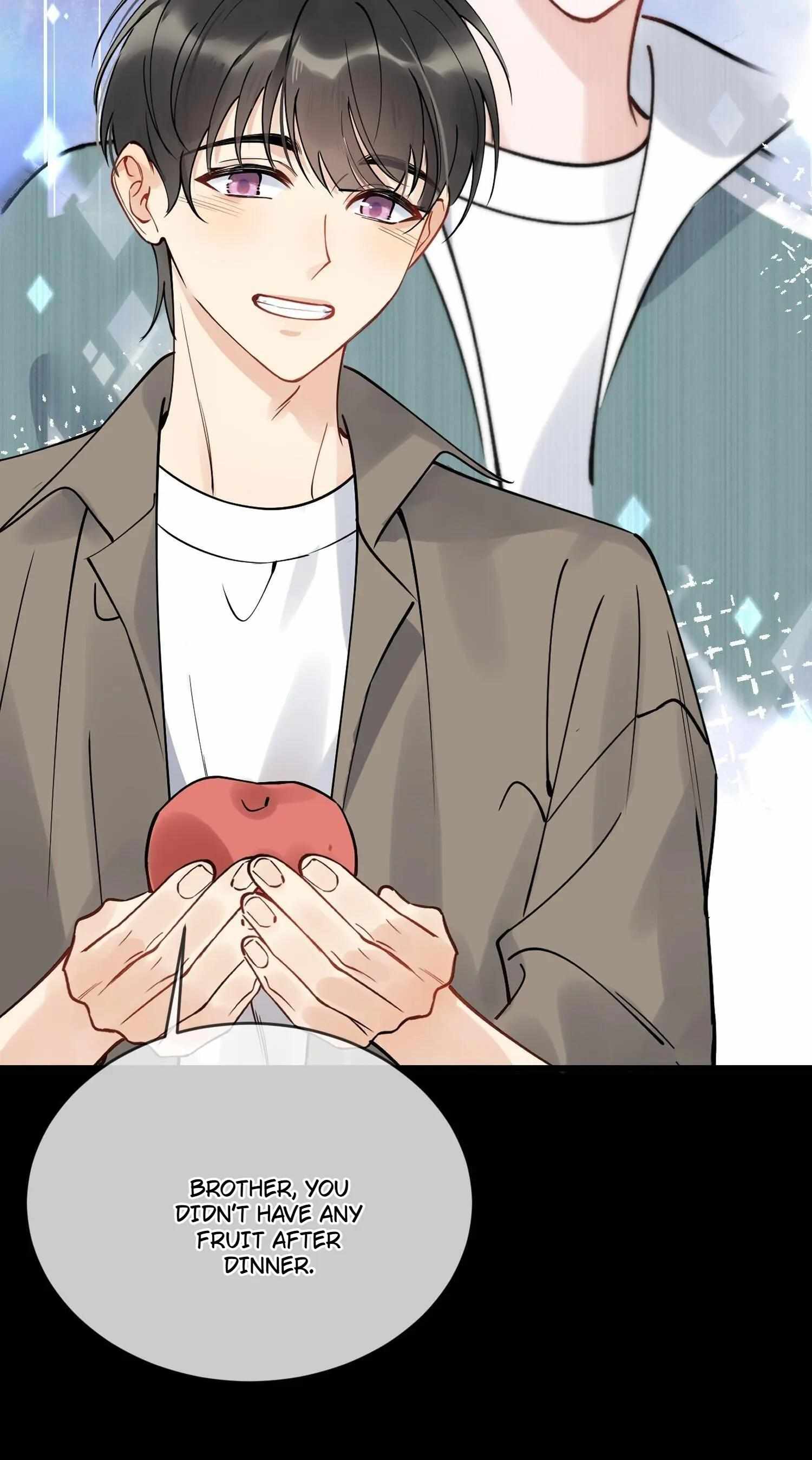 Falling To Where I Belong chapter 98 page 51