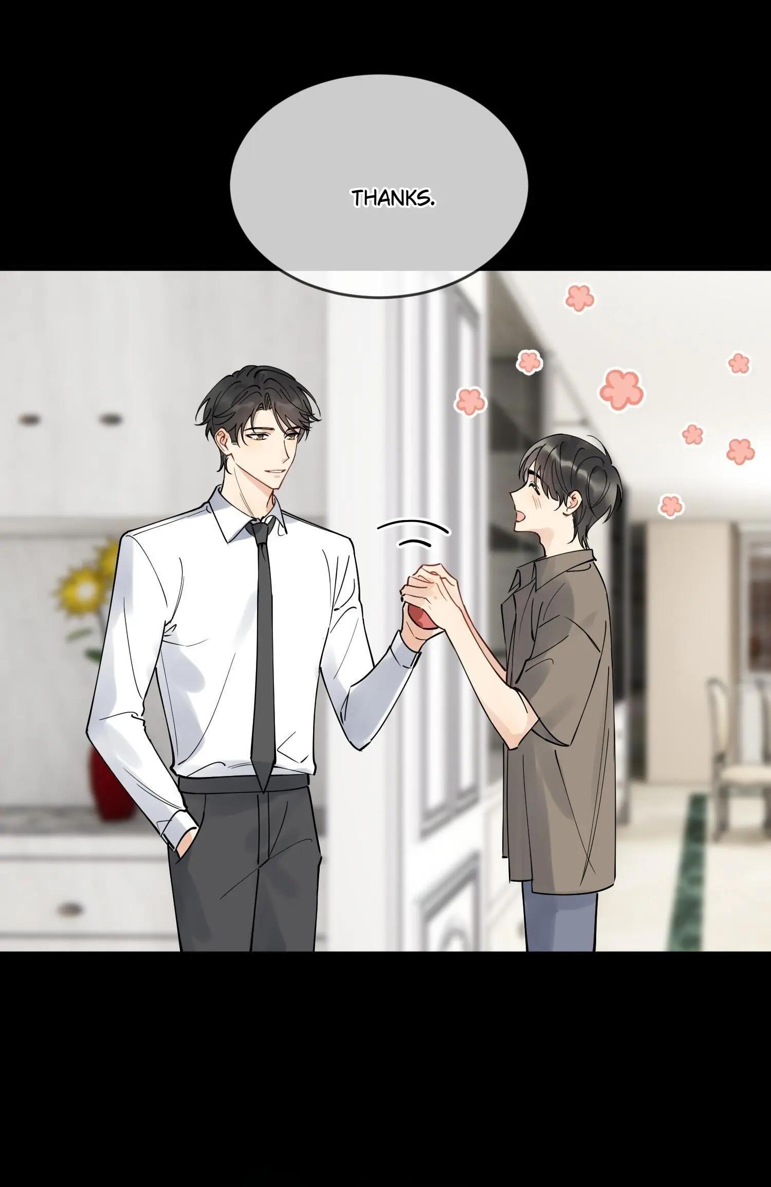 Falling To Where I Belong chapter 98 page 52