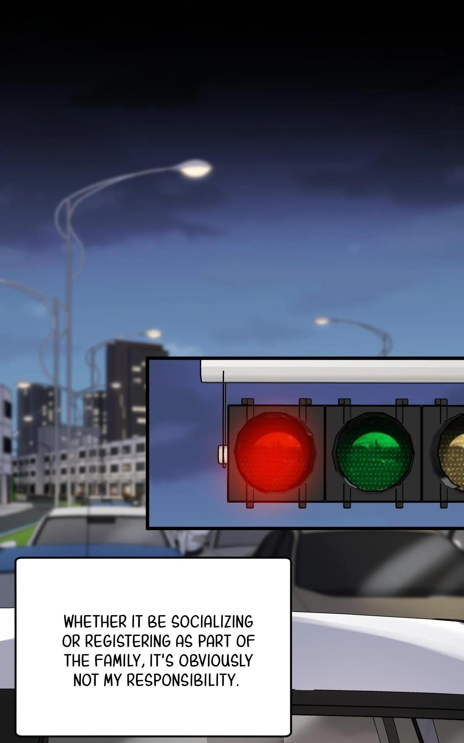 Falling To Where I Belong chapter 98 page 53