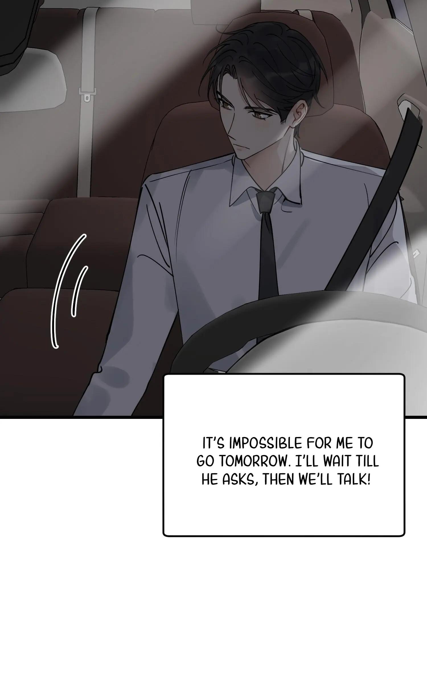 Falling To Where I Belong chapter 98 page 54