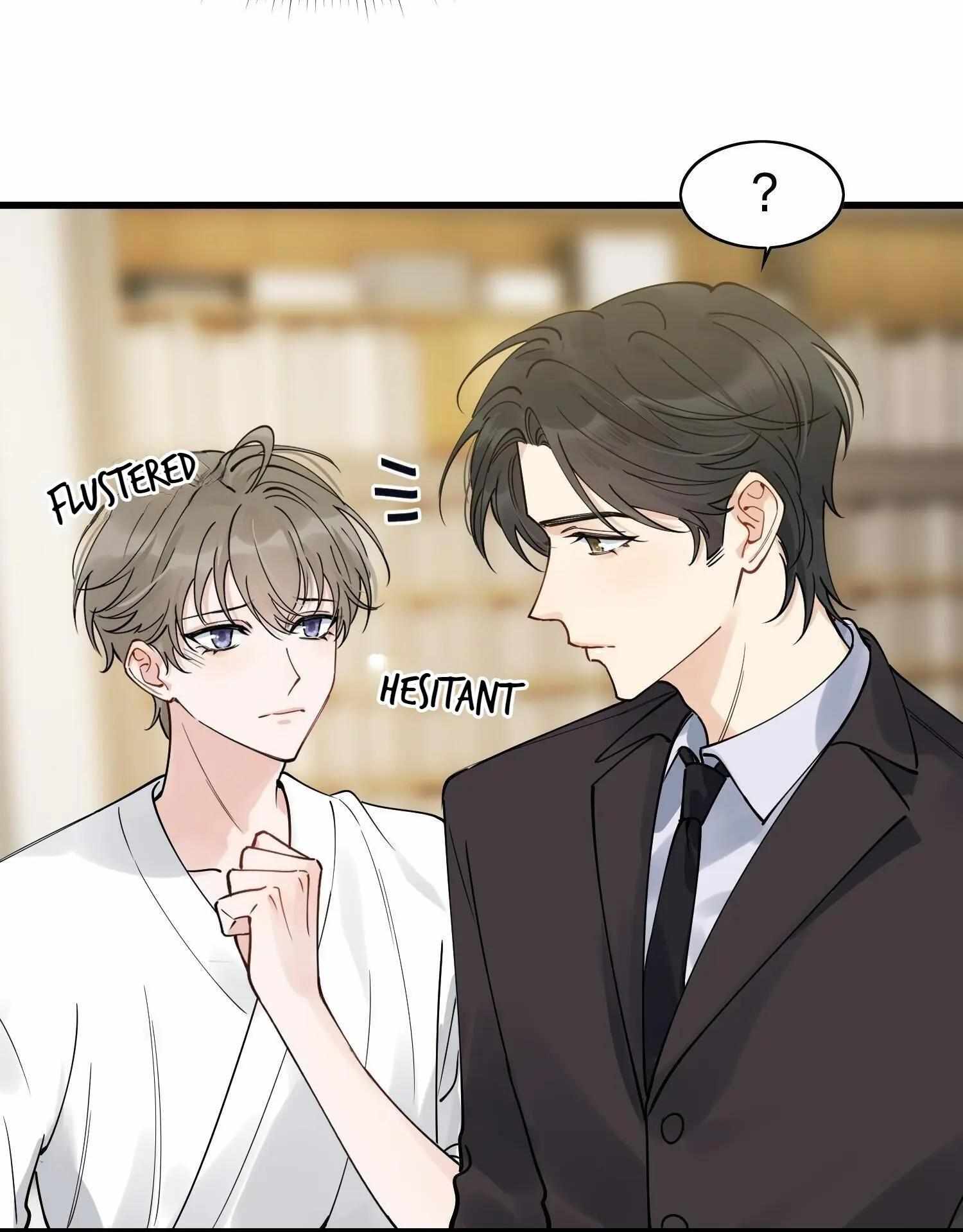 Falling To Where I Belong chapter 98 page 7