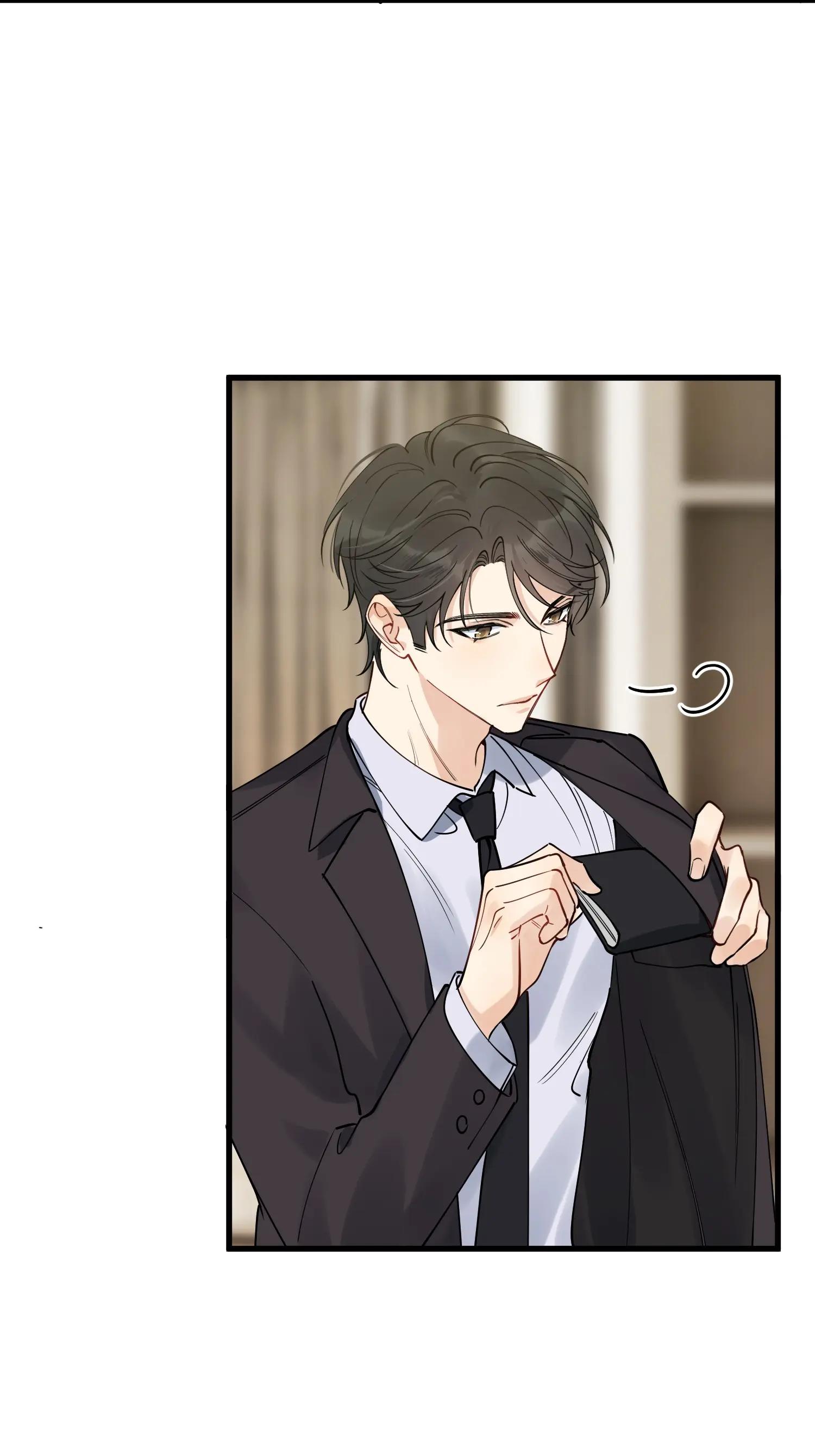 Falling To Where I Belong chapter 98 page 8