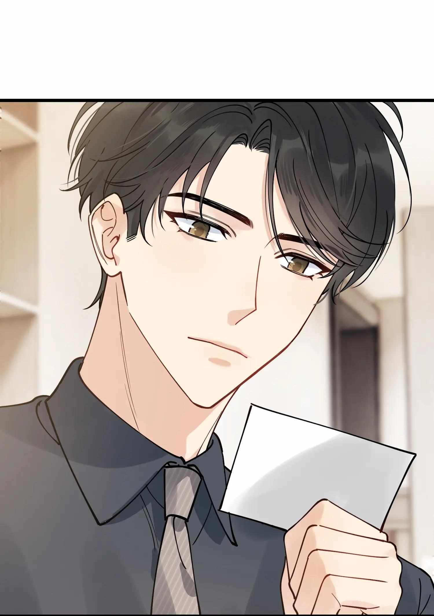 Falling To Where I Belong chapter 99 page 12