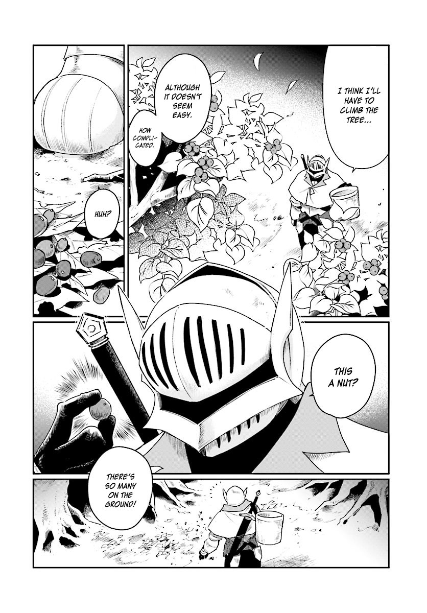 False Hero Has No Whereabouts in This World. chapter 2 page 23