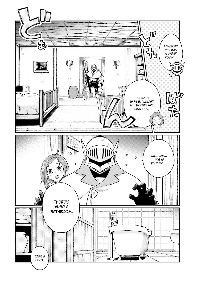 False Hero Has No Whereabouts in This World. chapter 2 page 29