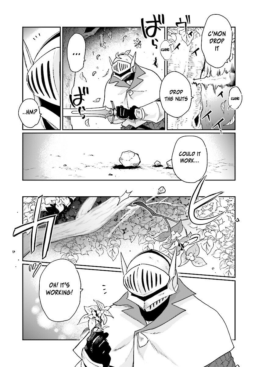 False Hero Has No Whereabouts in This World. chapter 3 page 6