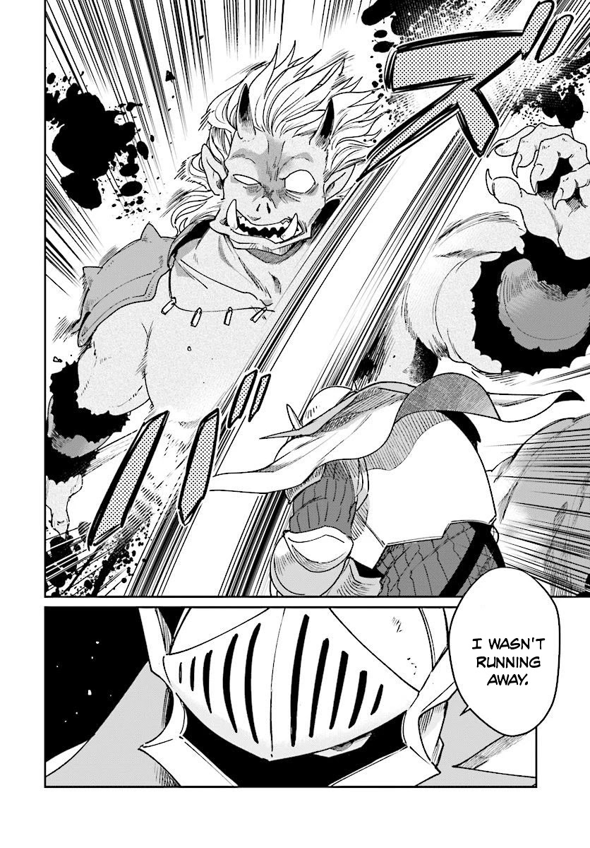 False Hero Has No Whereabouts in This World. chapter 9 page 5