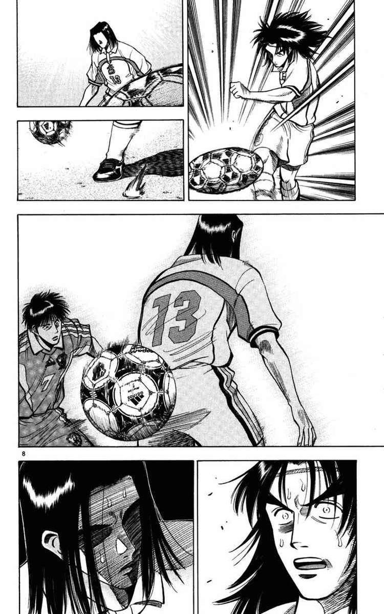 Fantasista chapter 70 page 12