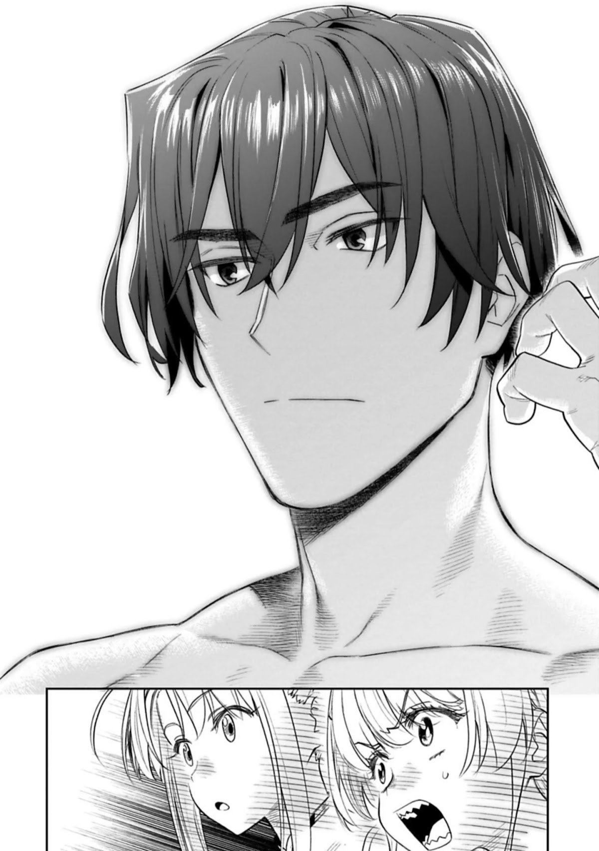 Fantasy Bishoujo Juniku Ojisan to chapter 102 page 2