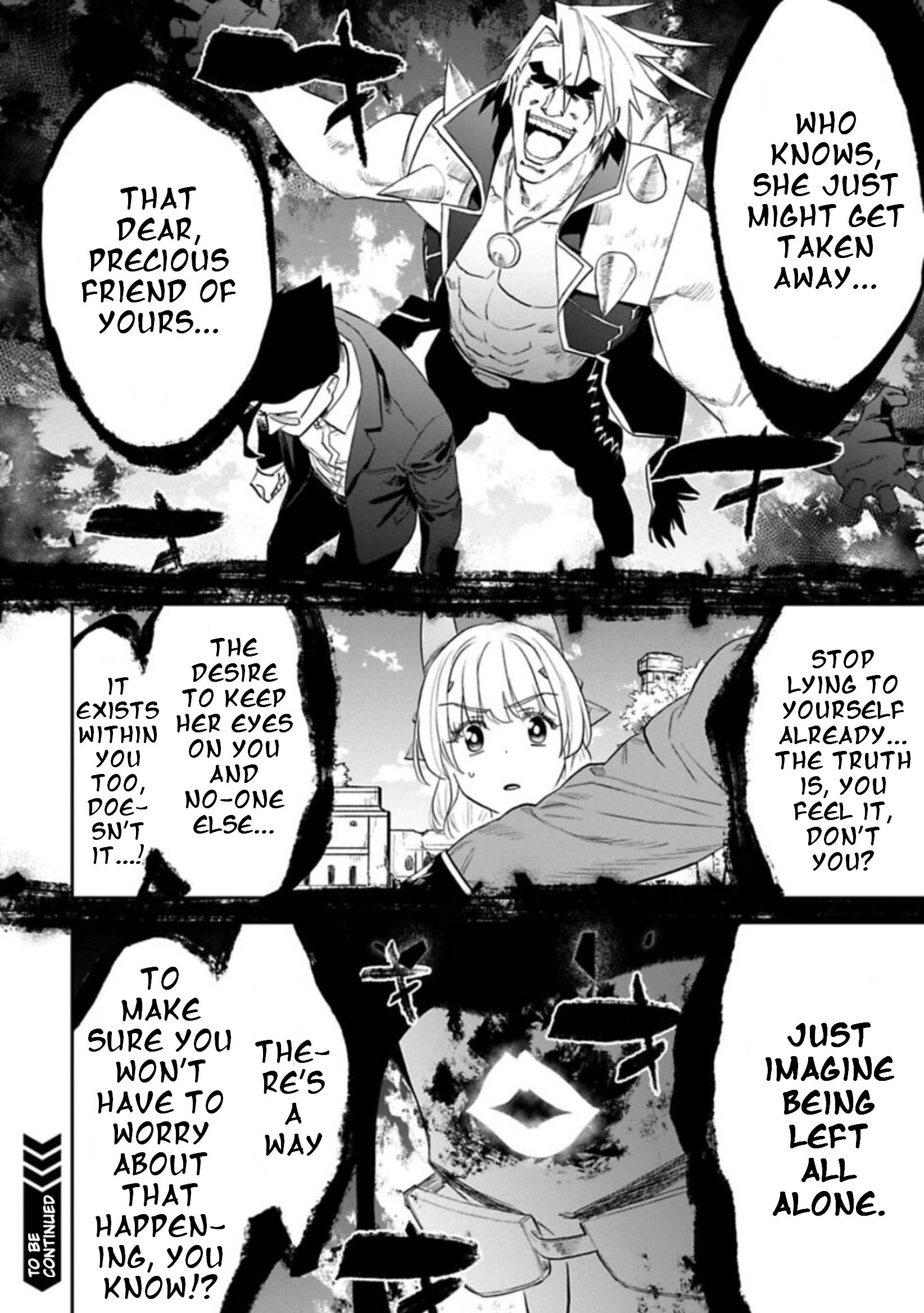 Fantasy Bishoujo Juniku Ojisan to chapter 109.1 page 6