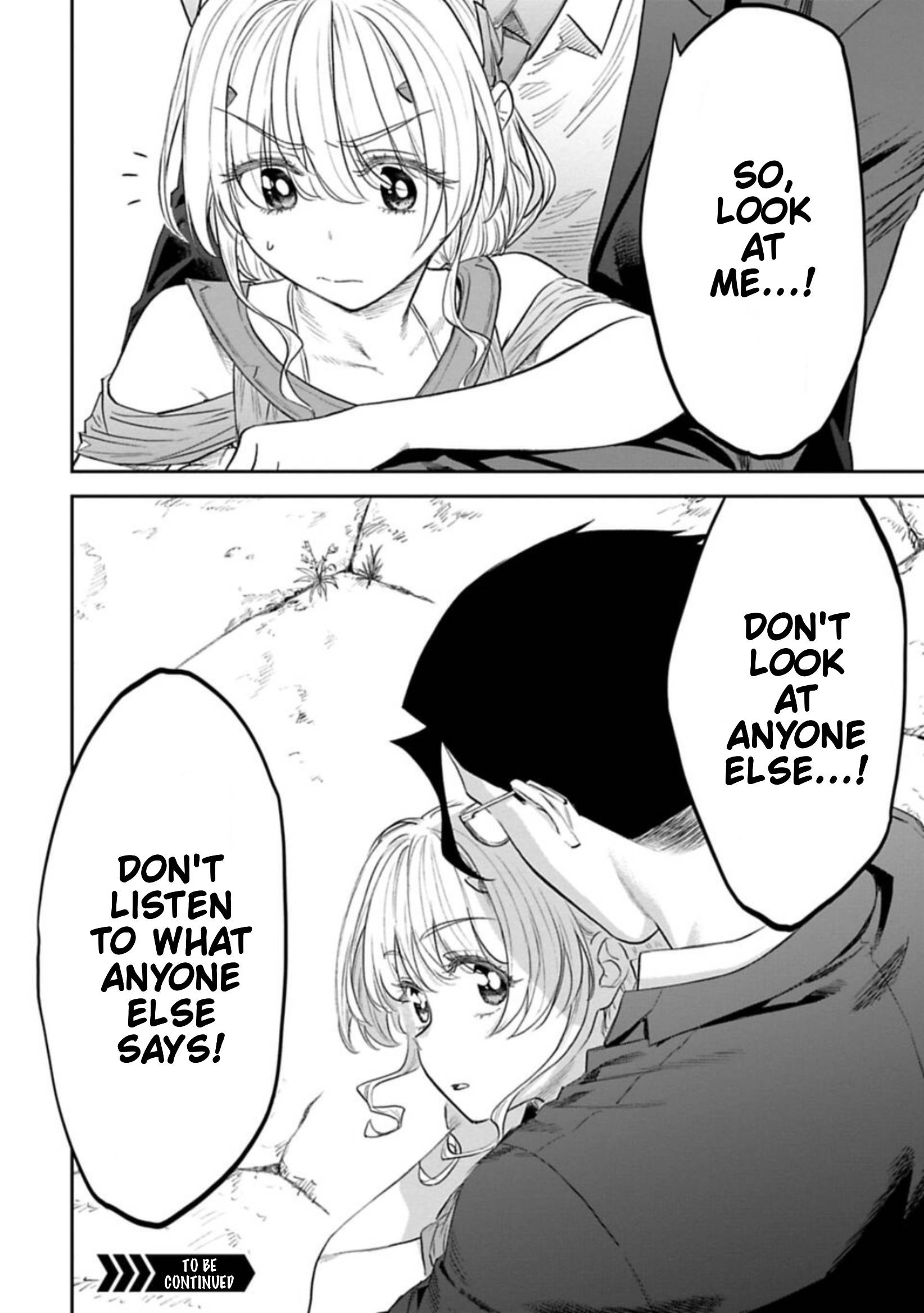 Fantasy Bishoujo Juniku Ojisan to chapter 109.2 page 6