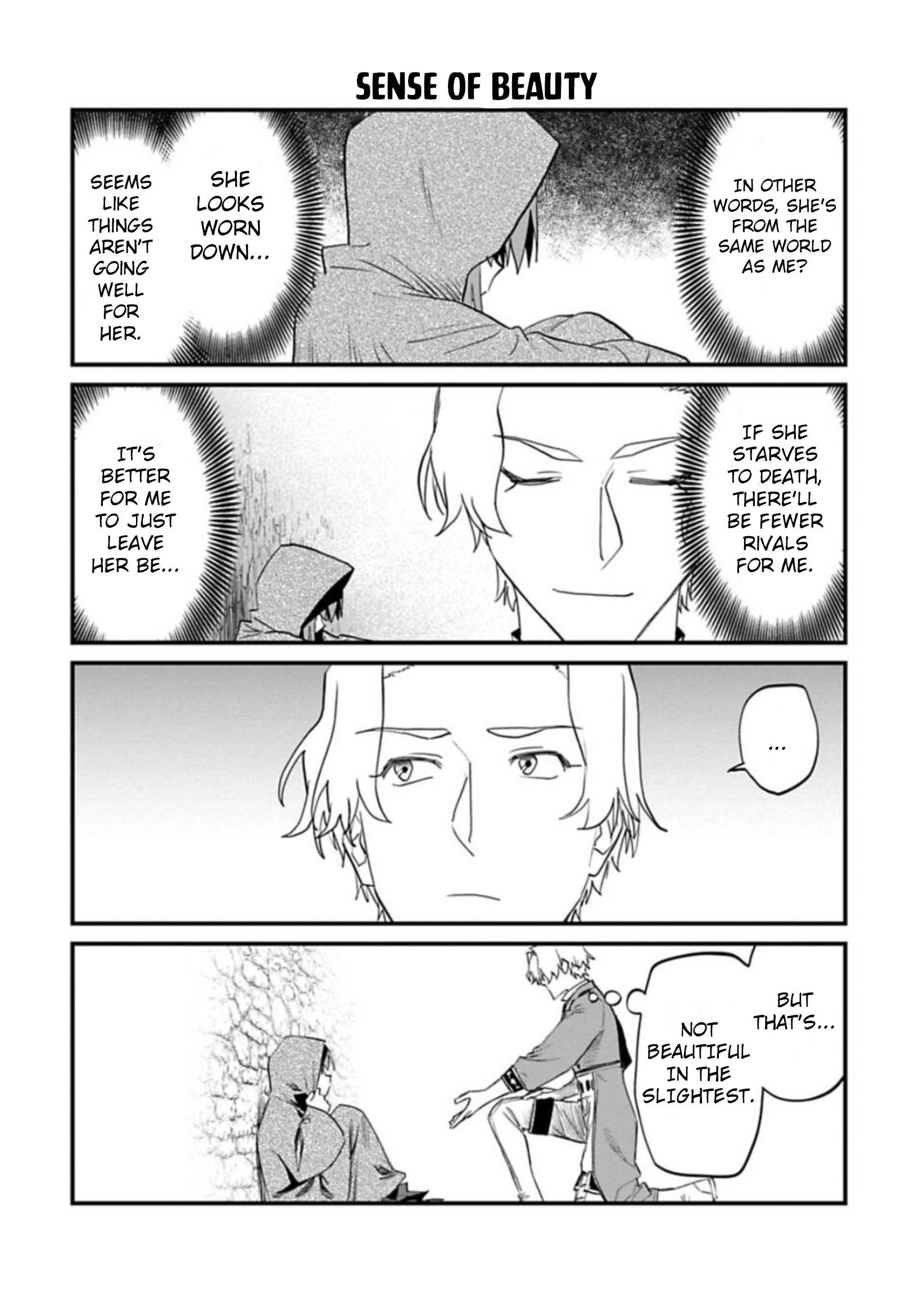 Fantasy Bishoujo Juniku Ojisan to chapter 117.5 page 4