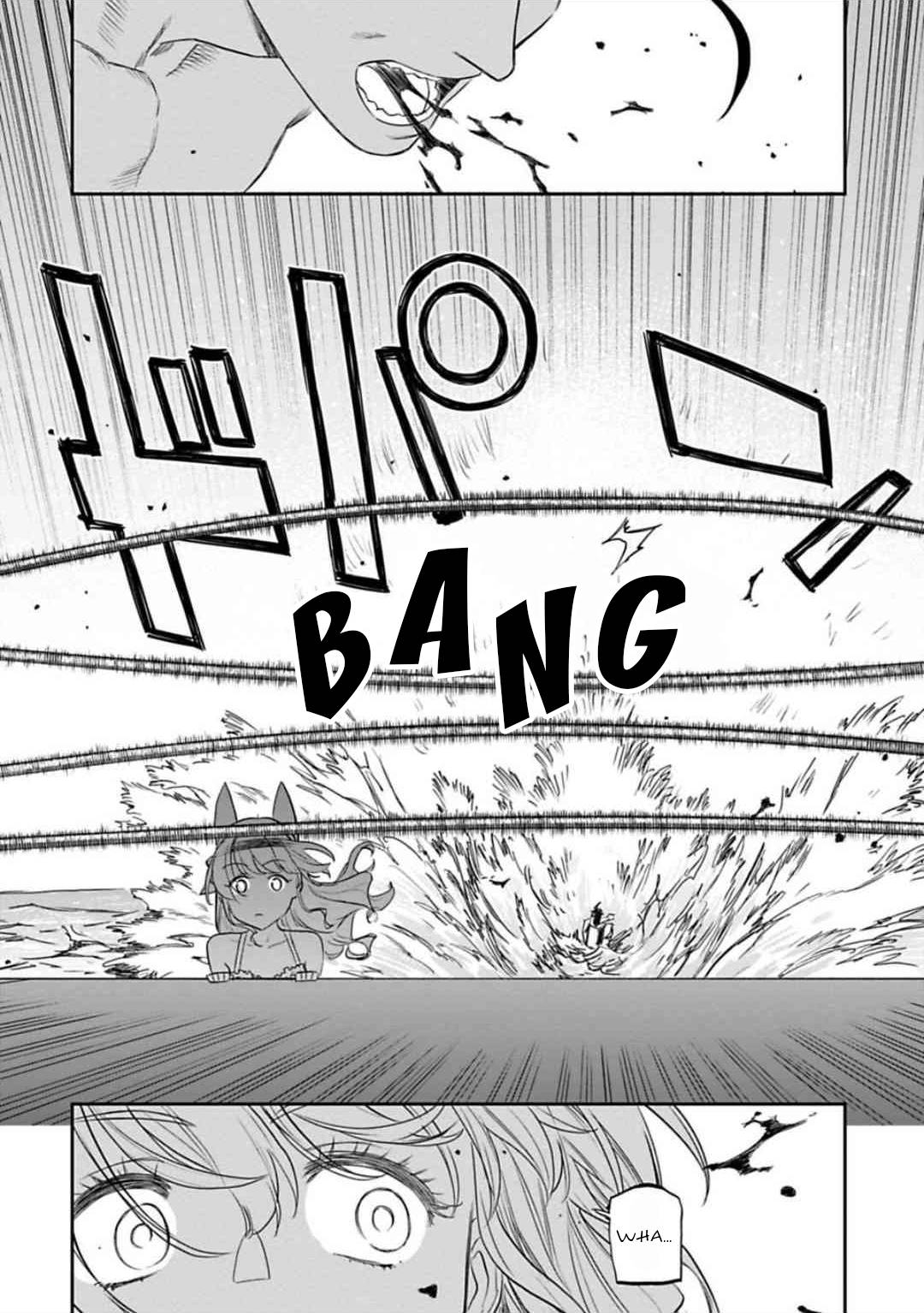 Fantasy Bishoujo Juniku Ojisan to chapter 123 page 16