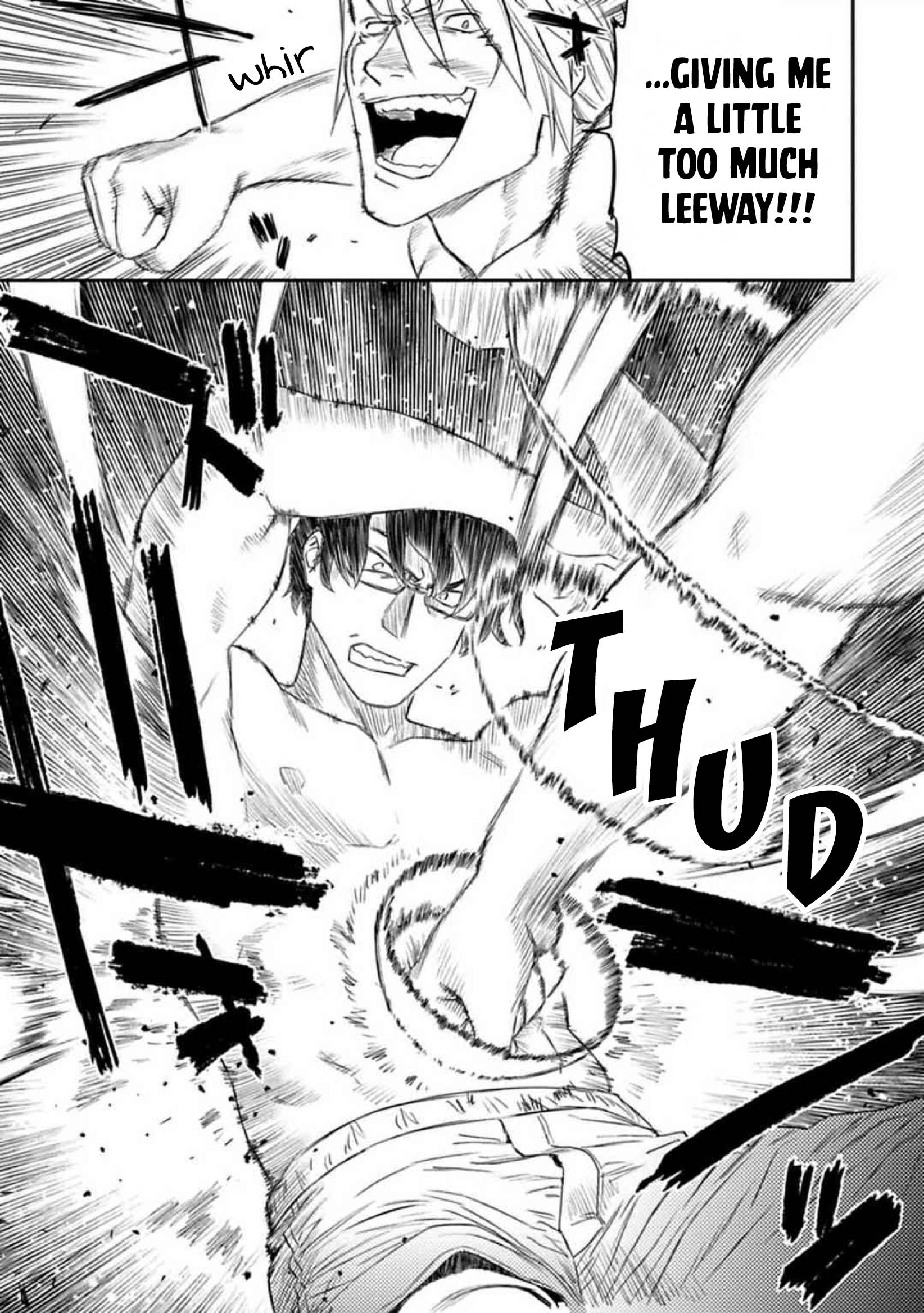 Fantasy Bishoujo Juniku Ojisan to chapter 125 page 7