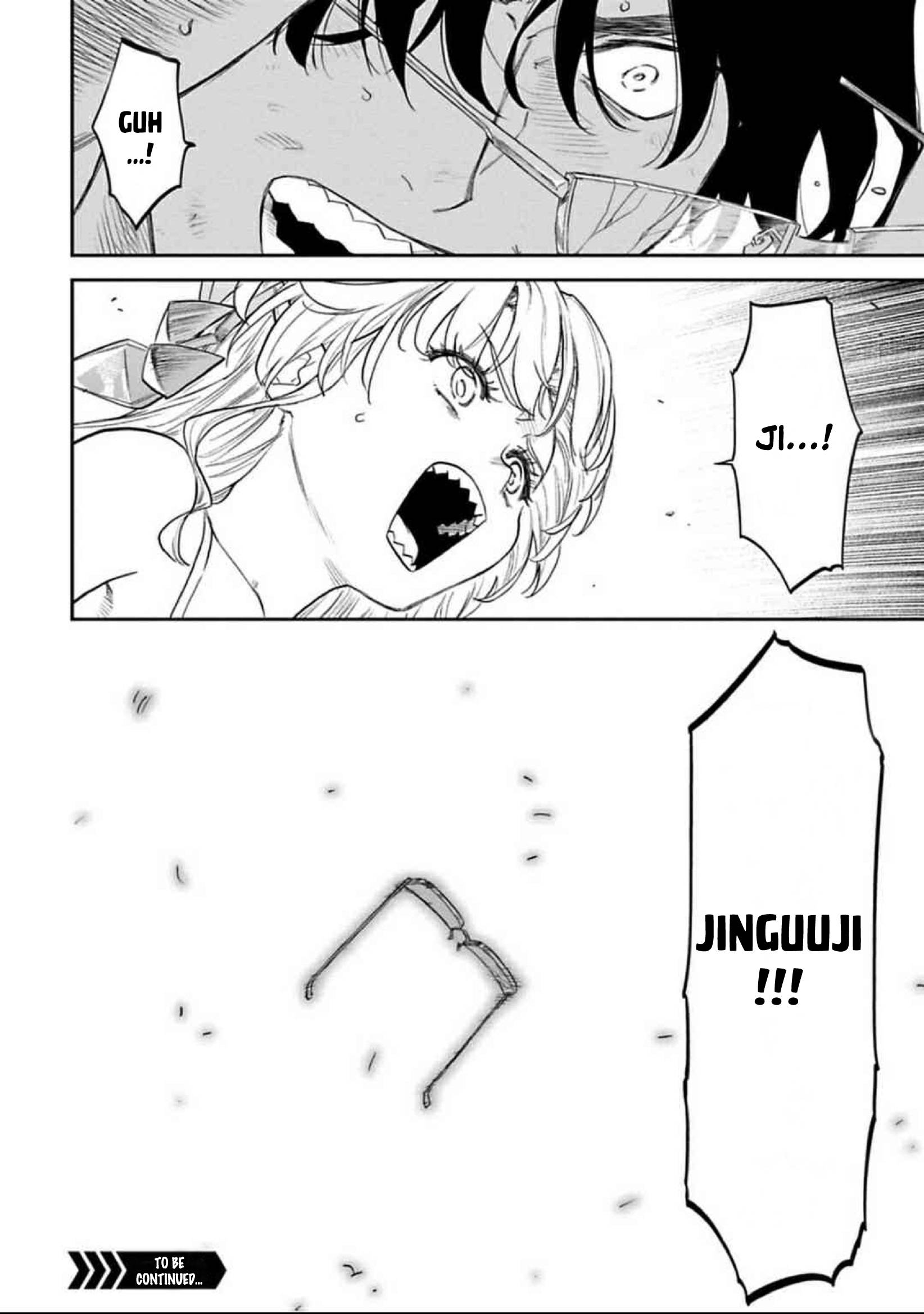 Fantasy Bishoujo Juniku Ojisan to chapter 125 page 8