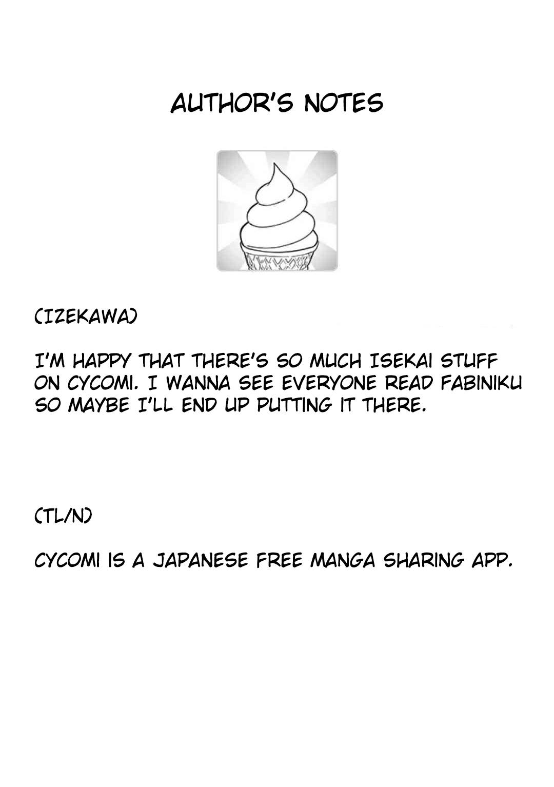 Fantasy Bishoujo Juniku Ojisan to chapter 127 page 15