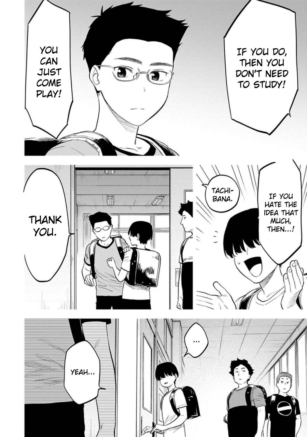 Fantasy Bishoujo Juniku Ojisan to chapter 127 page 6