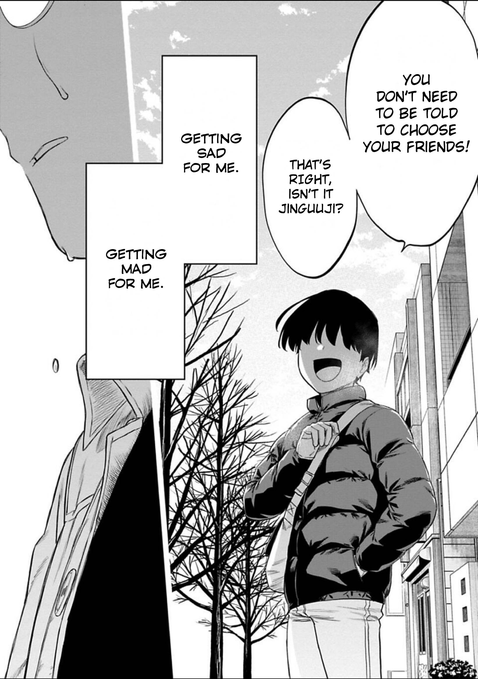 Fantasy Bishoujo Juniku Ojisan to chapter 128 page 12