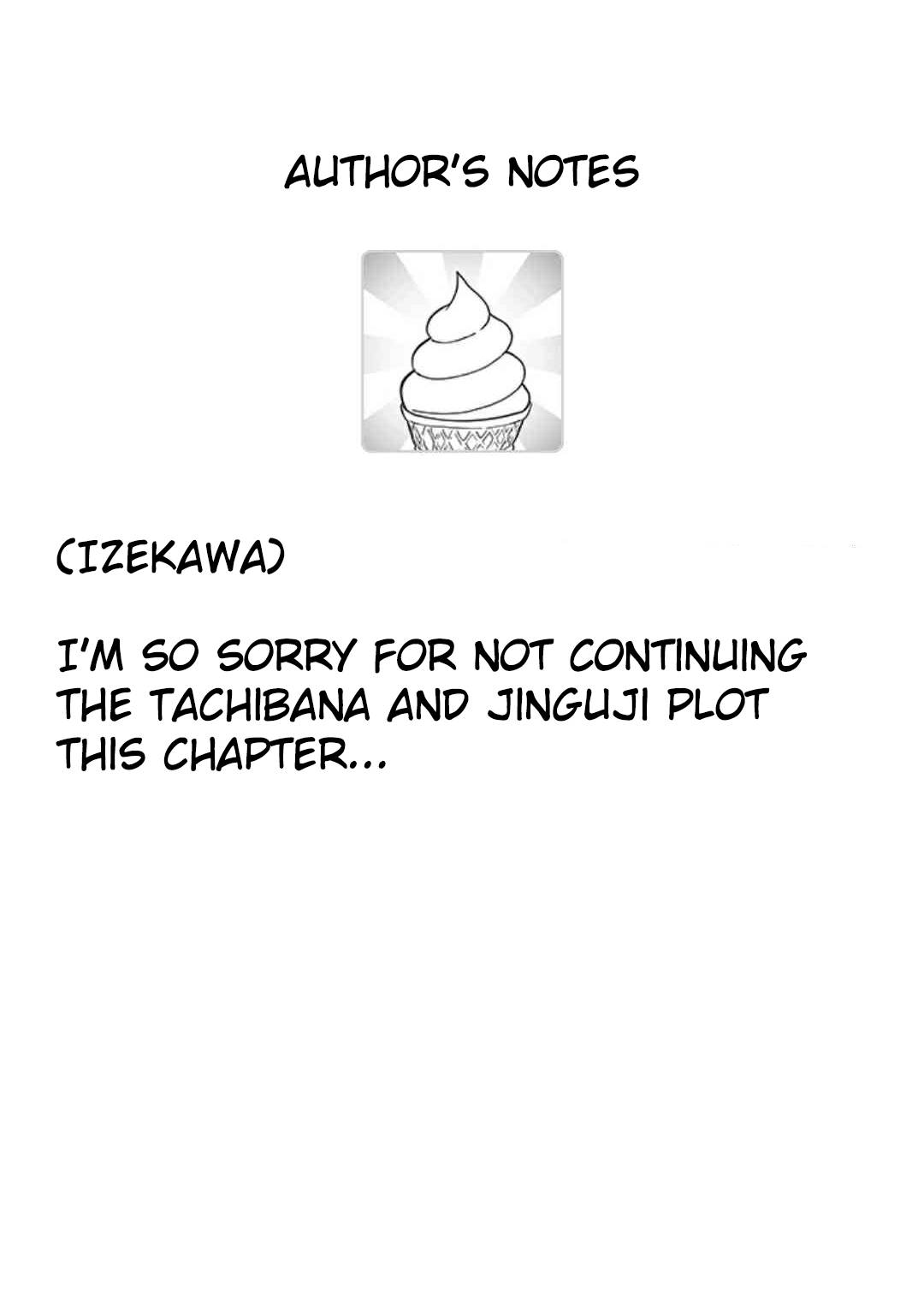 Fantasy Bishoujo Juniku Ojisan to chapter 130 page 10