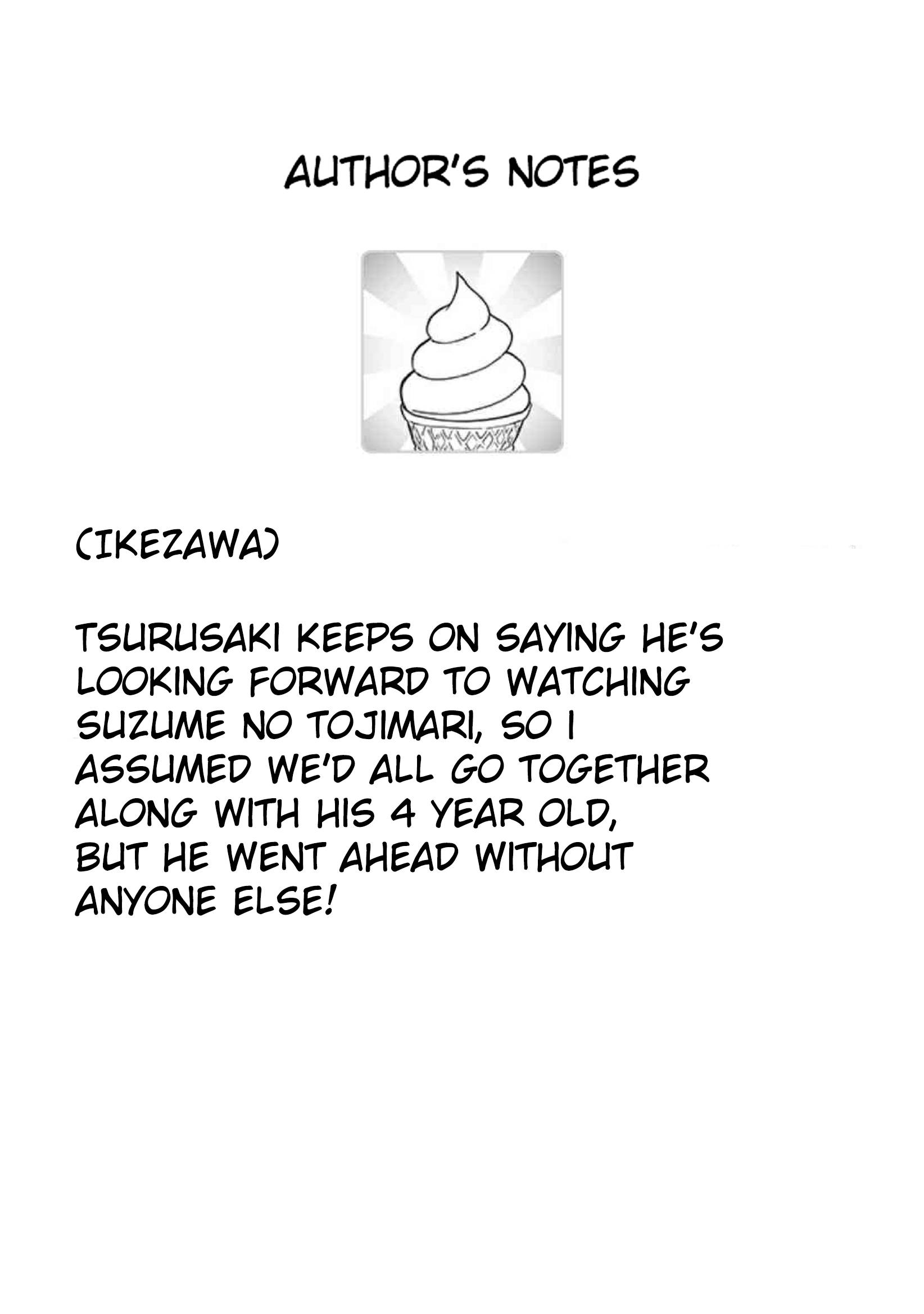 Fantasy Bishoujo Juniku Ojisan to chapter 131 page 17