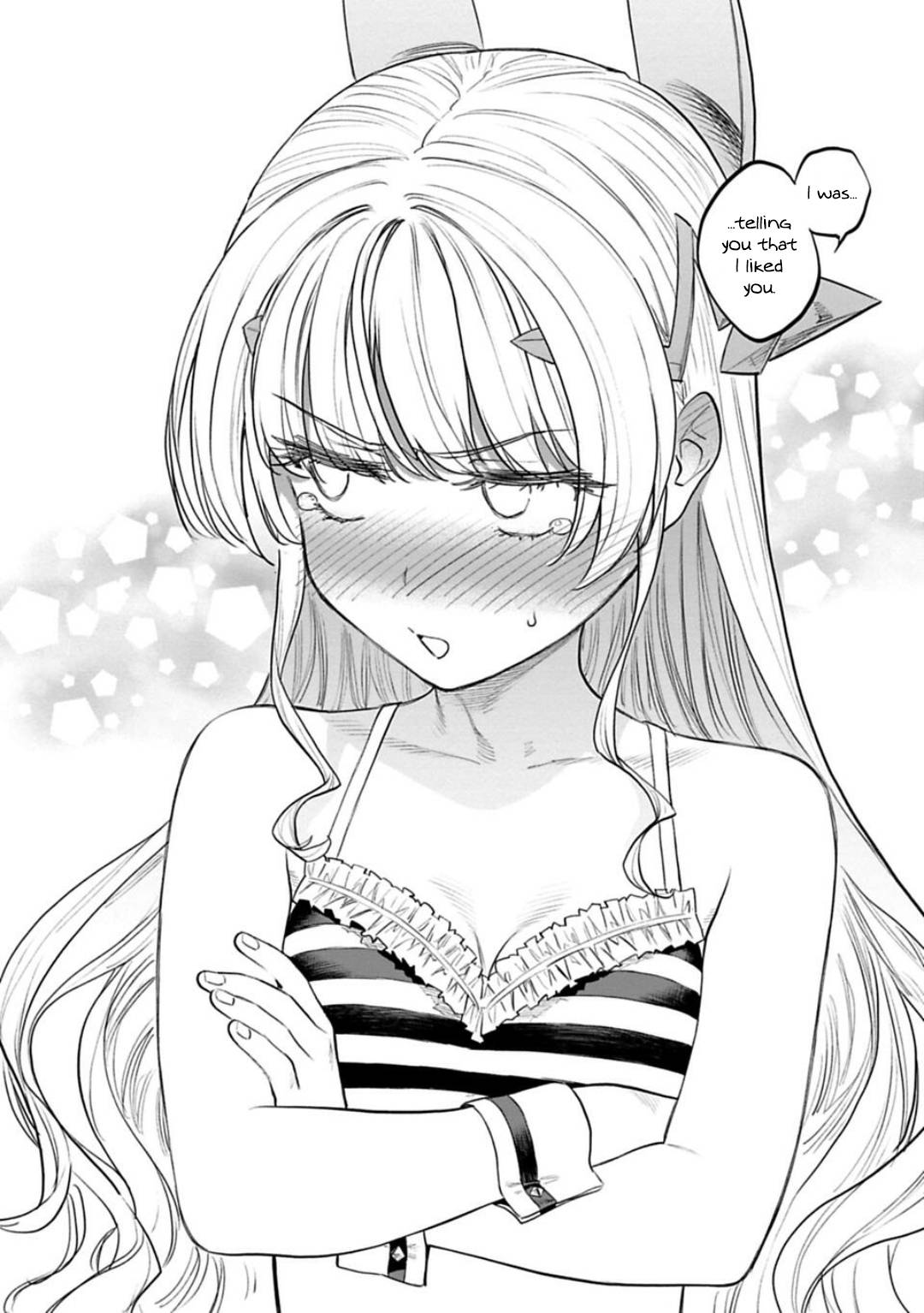 Fantasy Bishoujo Juniku Ojisan to chapter 132 page 2