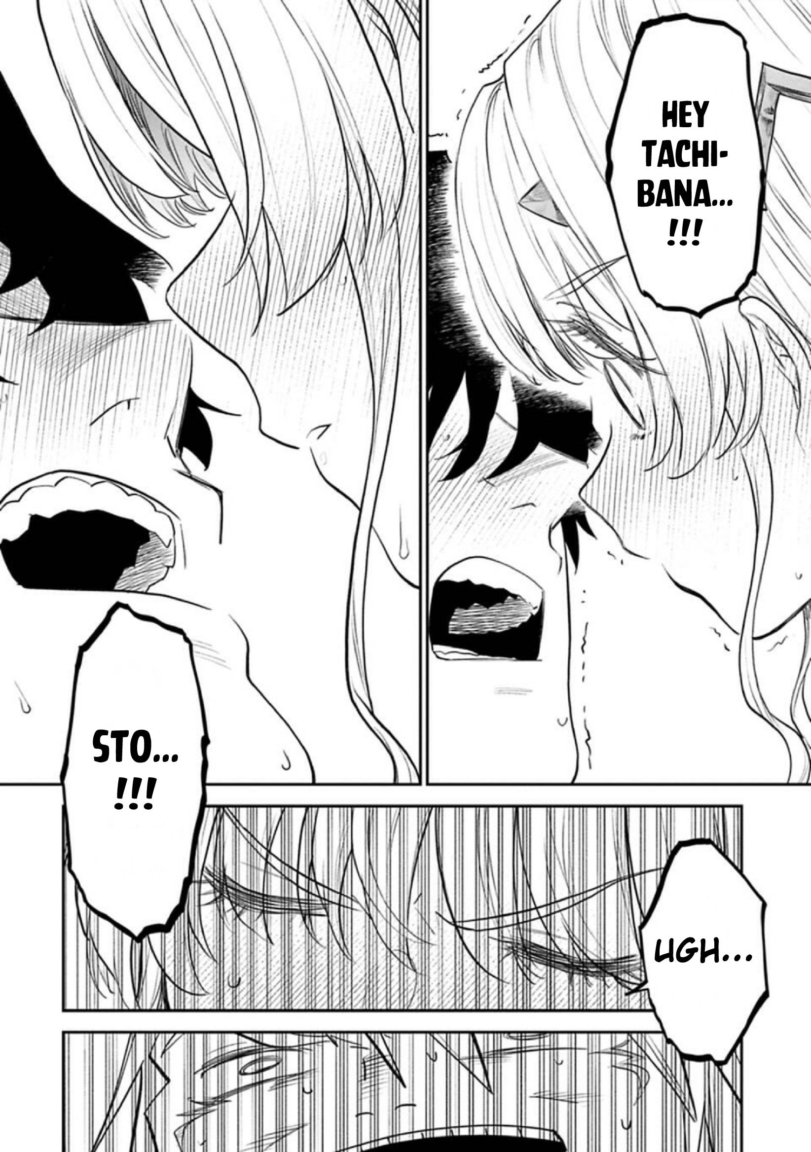 Fantasy Bishoujo Juniku Ojisan to chapter 133 page 2