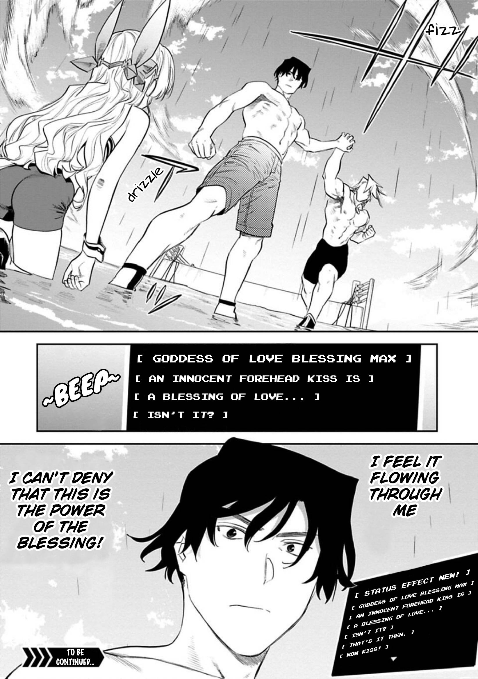 Fantasy Bishoujo Juniku Ojisan to chapter 133 page 8