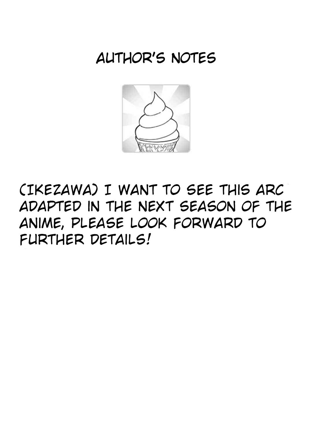 Fantasy Bishoujo Juniku Ojisan to chapter 135 page 17