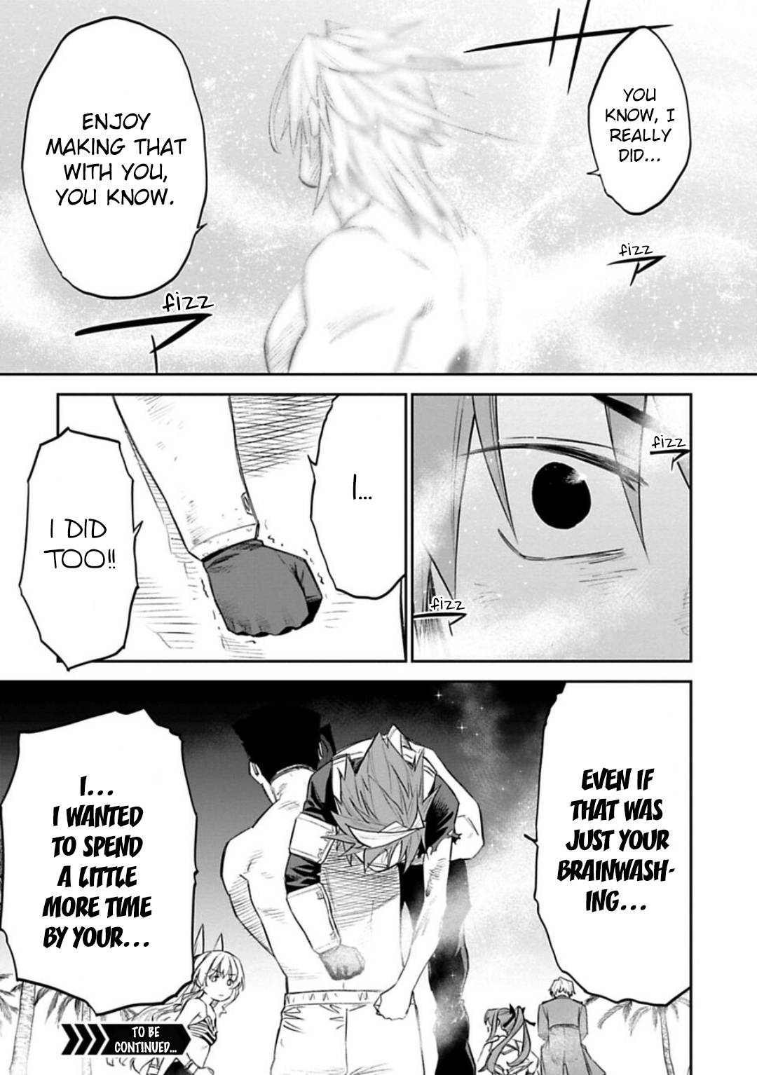 Fantasy Bishoujo Juniku Ojisan to chapter 139 page 16