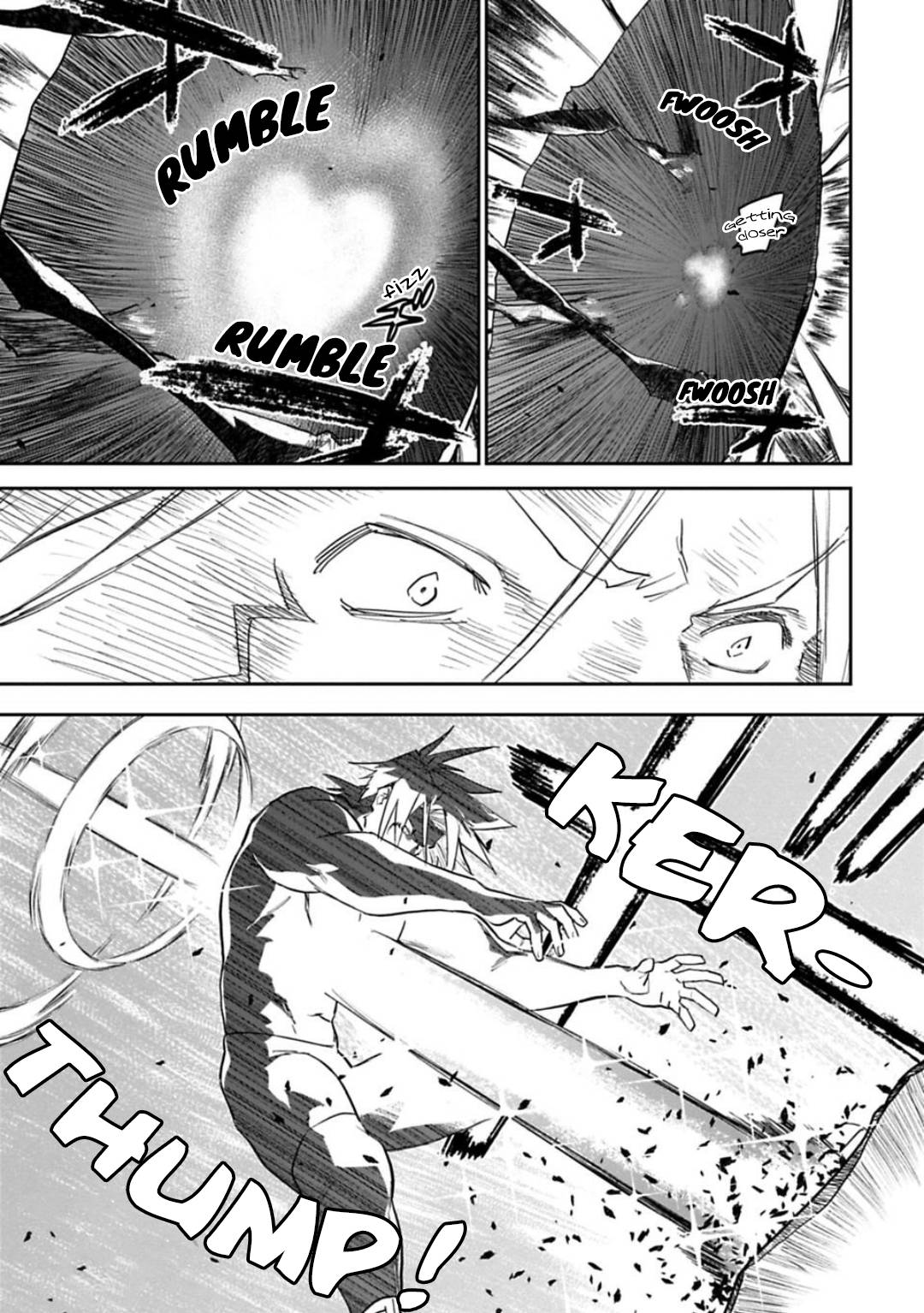 Fantasy Bishoujo Juniku Ojisan to chapter 139 page 3