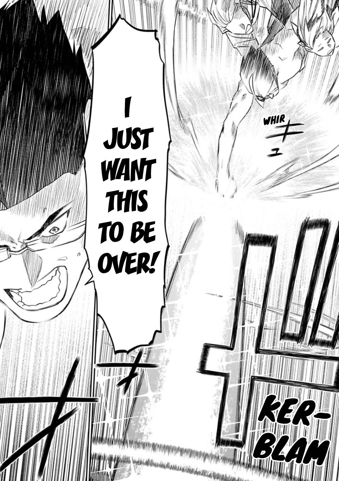 Fantasy Bishoujo Juniku Ojisan to chapter 141 page 4