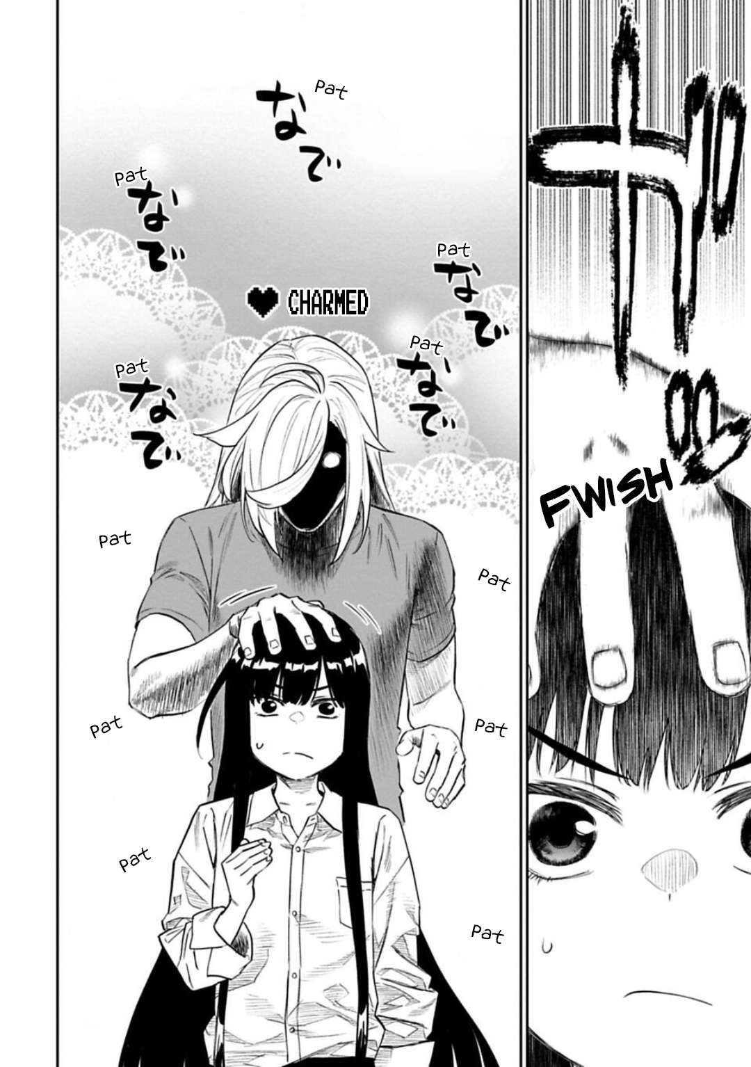 Fantasy Bishoujo Juniku Ojisan to chapter 148 page 10