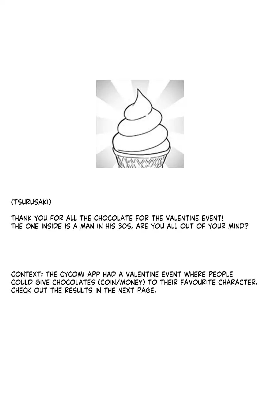 Fantasy Bishoujo Juniku Ojisan to chapter 15 page 14