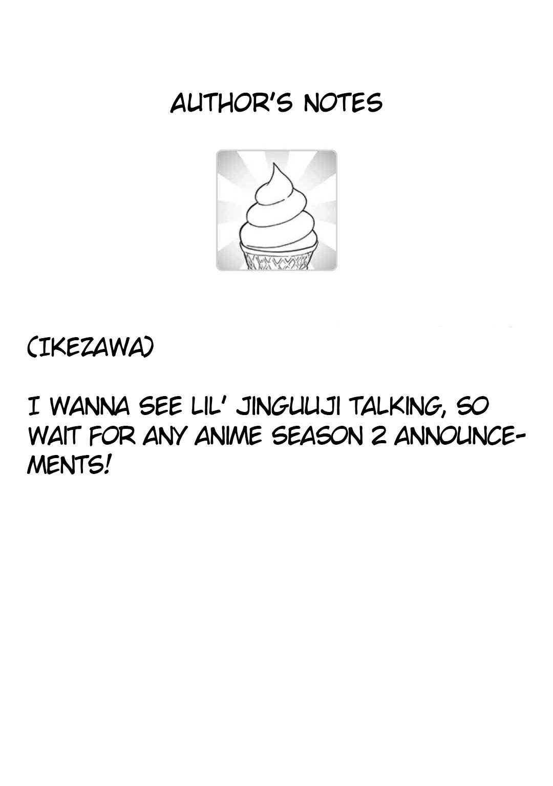 Fantasy Bishoujo Juniku Ojisan to chapter 150 page 14