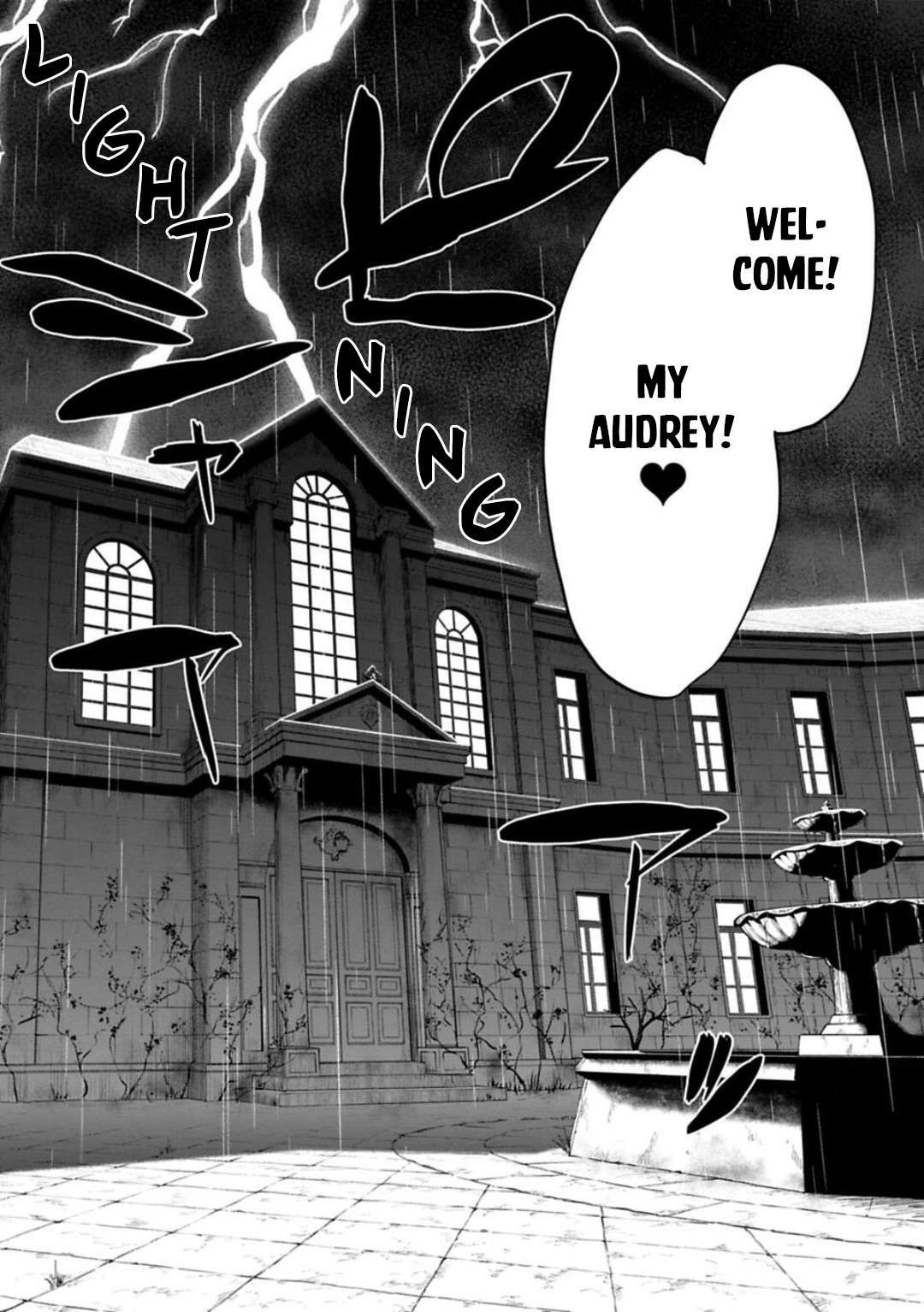 Fantasy Bishoujo Juniku Ojisan to chapter 155 page 6