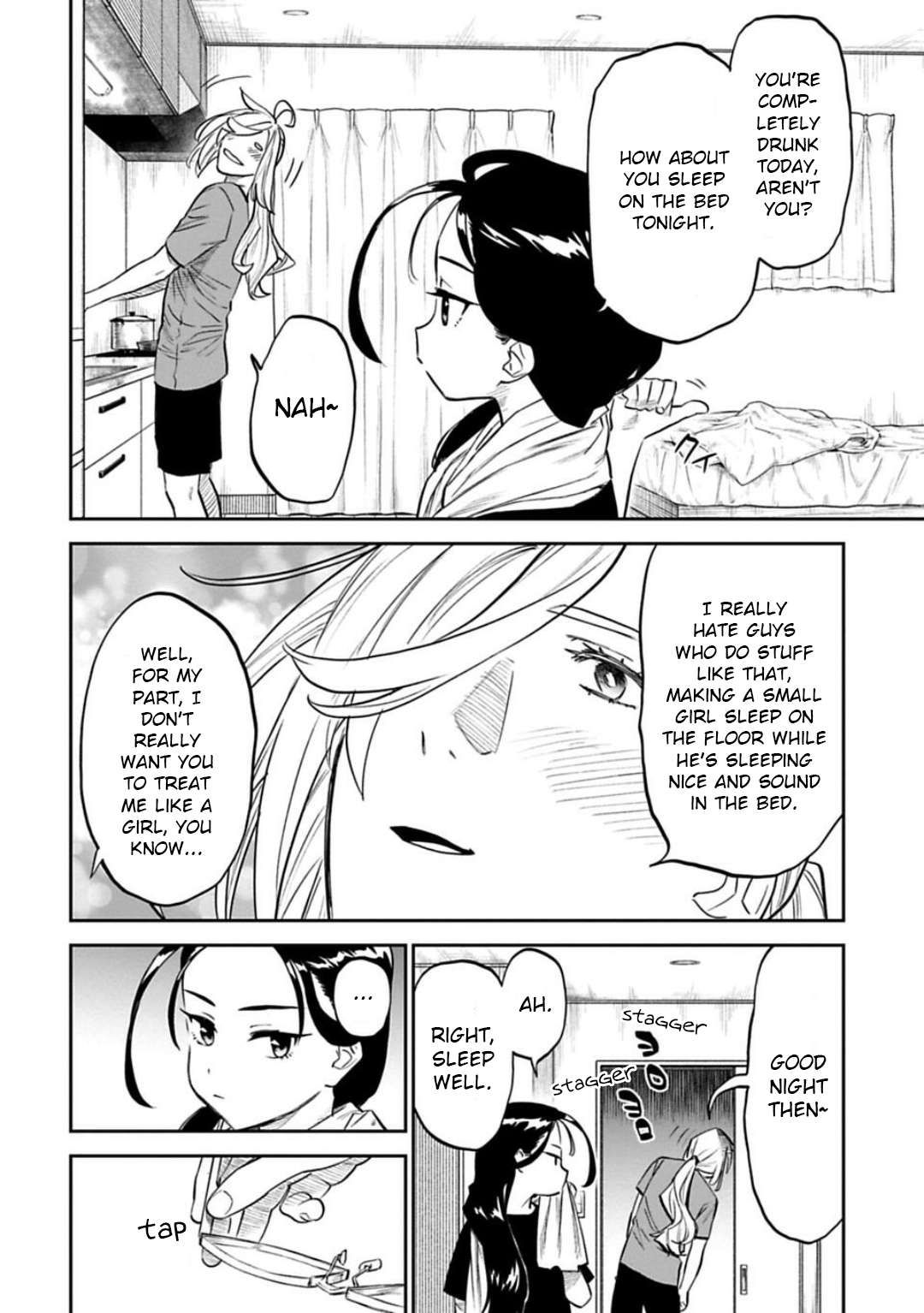 Fantasy Bishoujo Juniku Ojisan to chapter 160.1 page 6