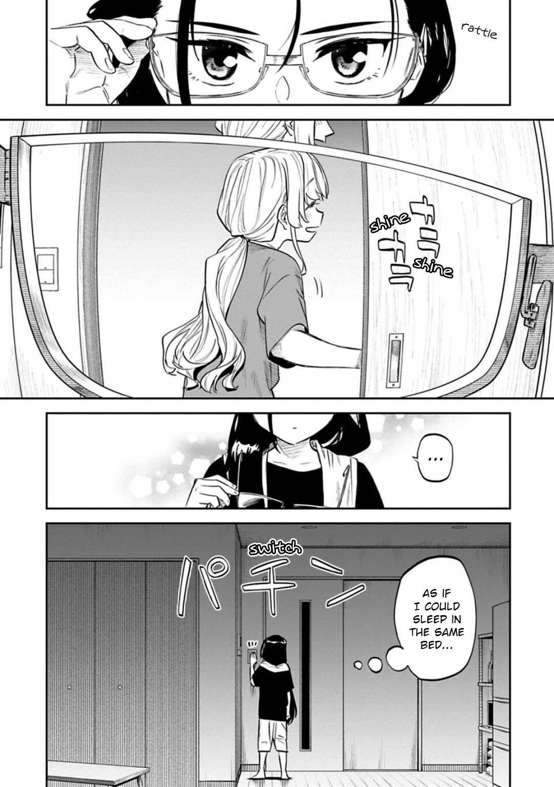 Fantasy Bishoujo Juniku Ojisan to chapter 160.1 page 7