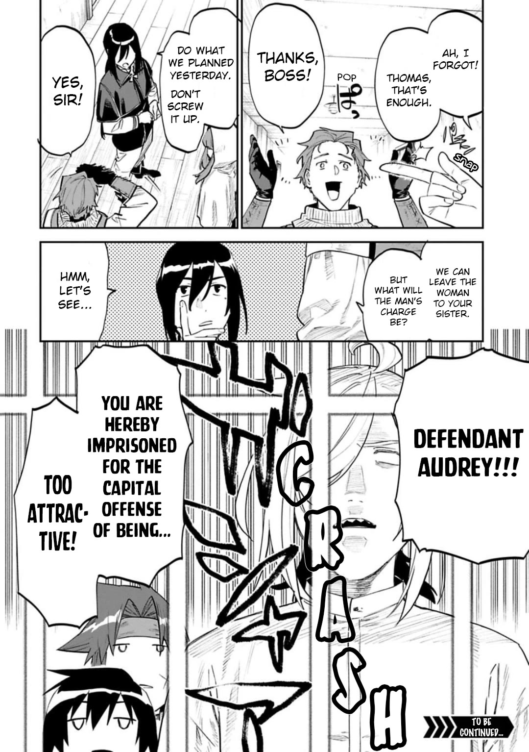 Fantasy Bishoujo Juniku Ojisan to chapter 164 page 10