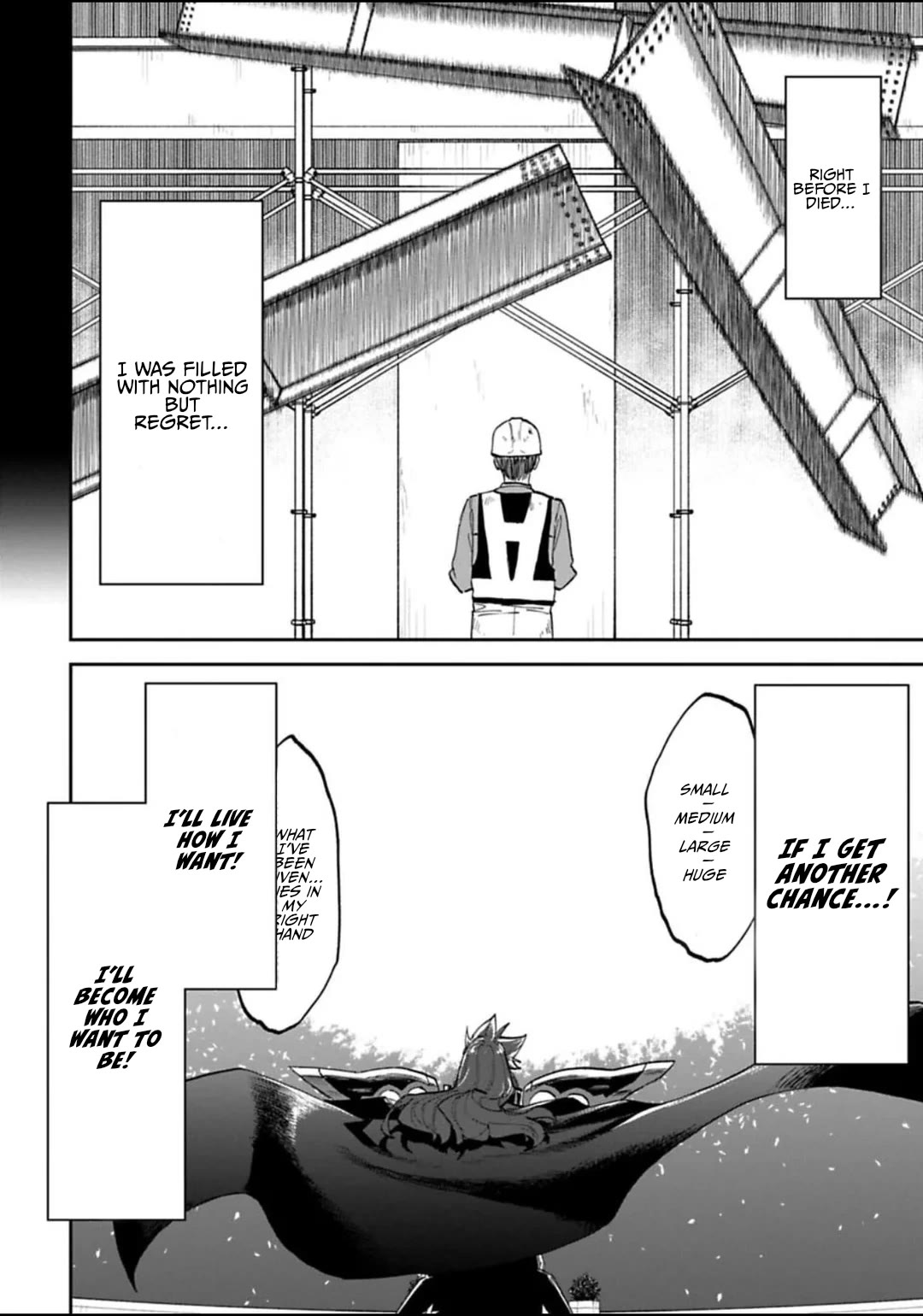 Fantasy Bishoujo Juniku Ojisan to chapter 181 page 10