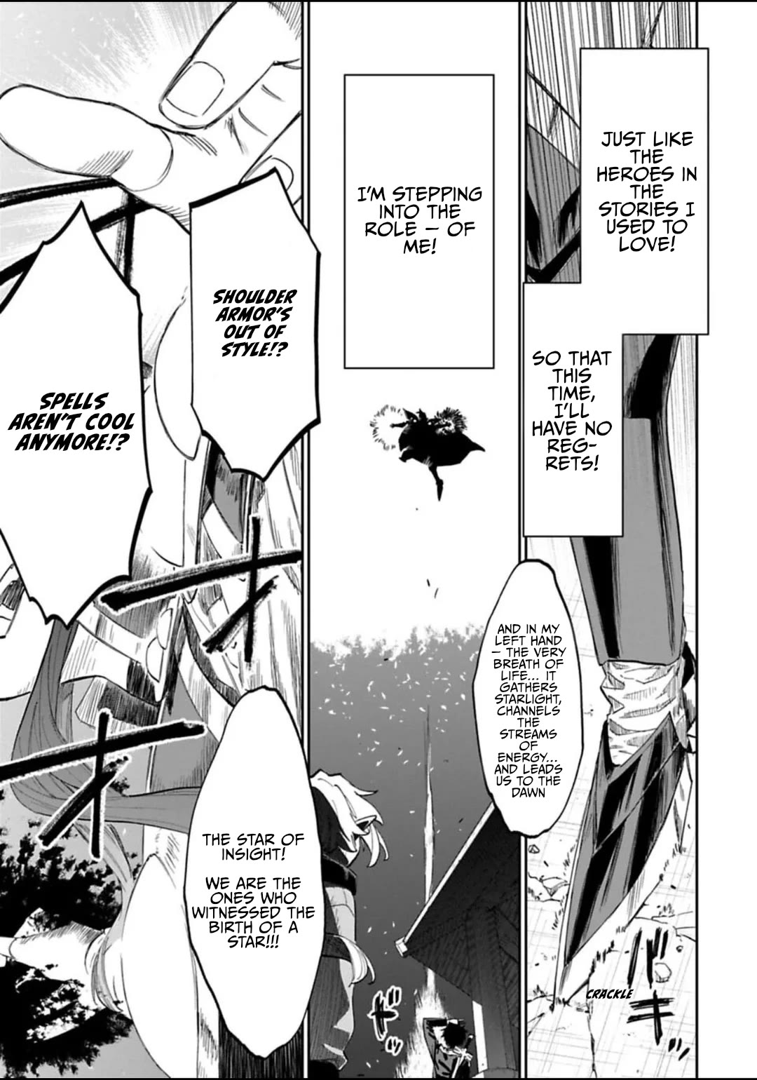 Fantasy Bishoujo Juniku Ojisan to chapter 181 page 11