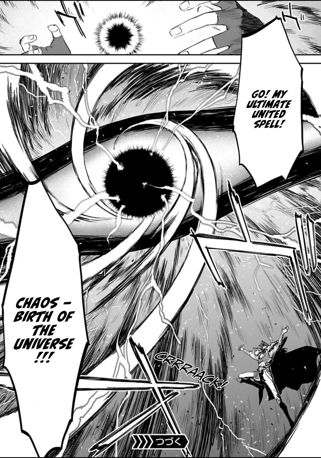 Fantasy Bishoujo Juniku Ojisan to chapter 181 page 13